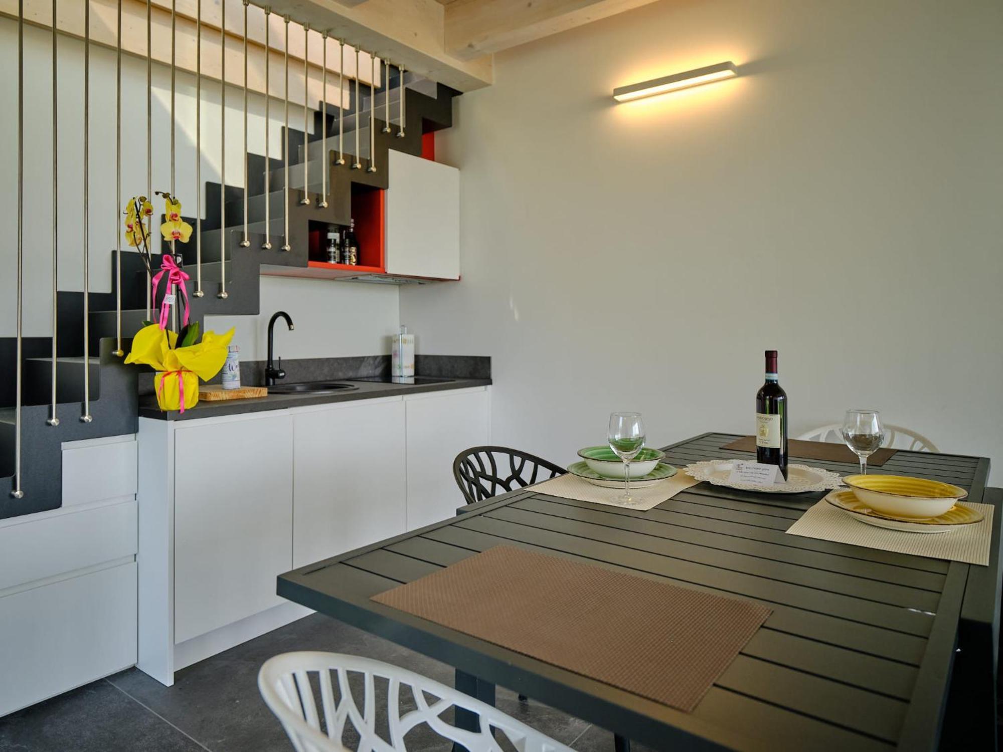 Apartment Sunny