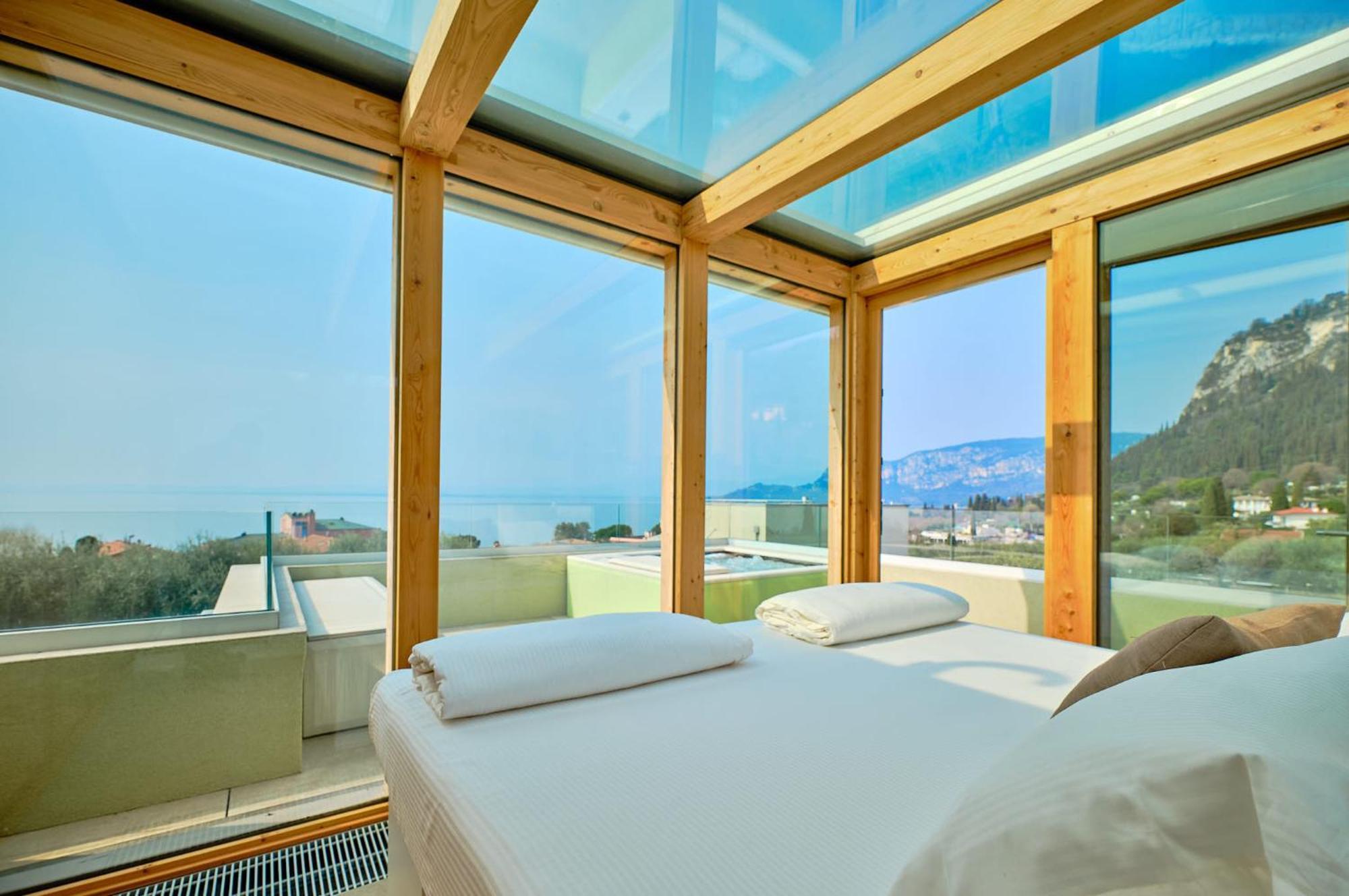 Apartment Sunny Bardolino