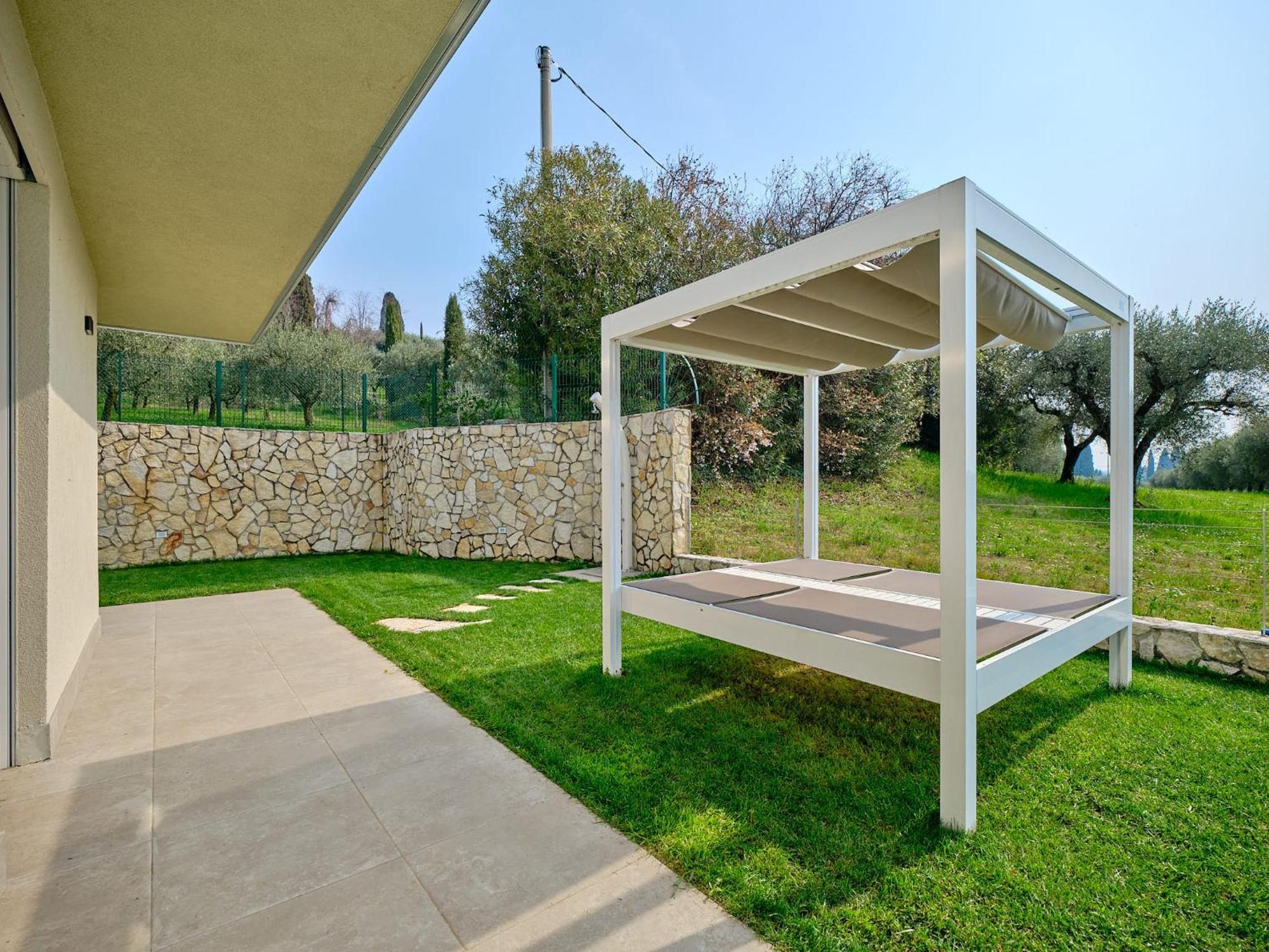 Sunny Bardolino