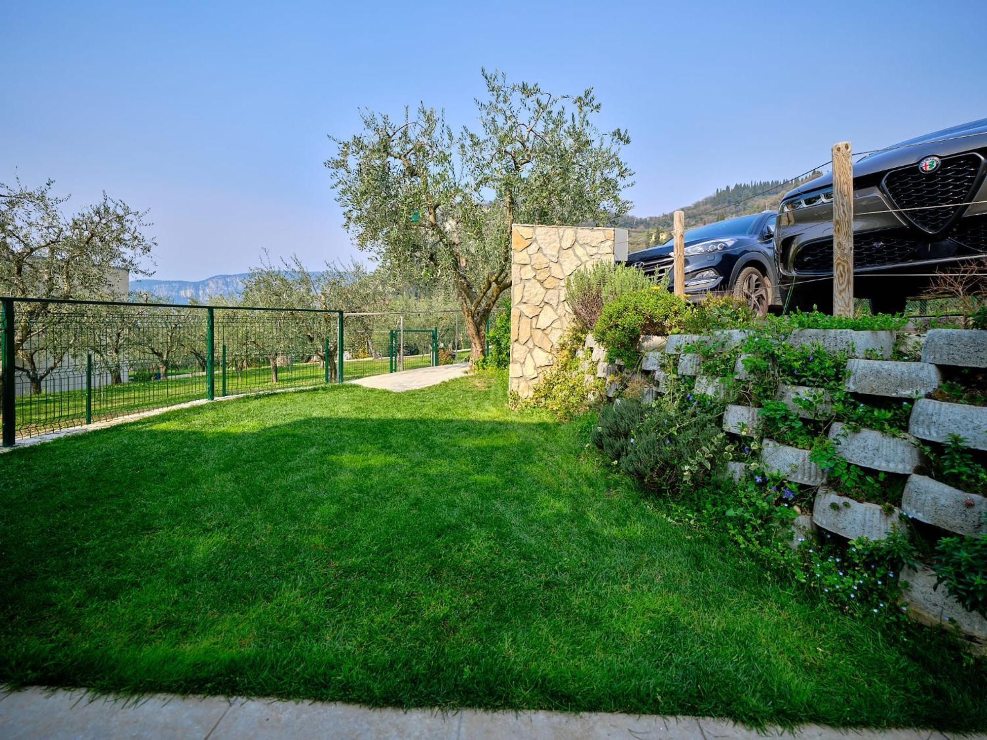 Sunny * Bardolino