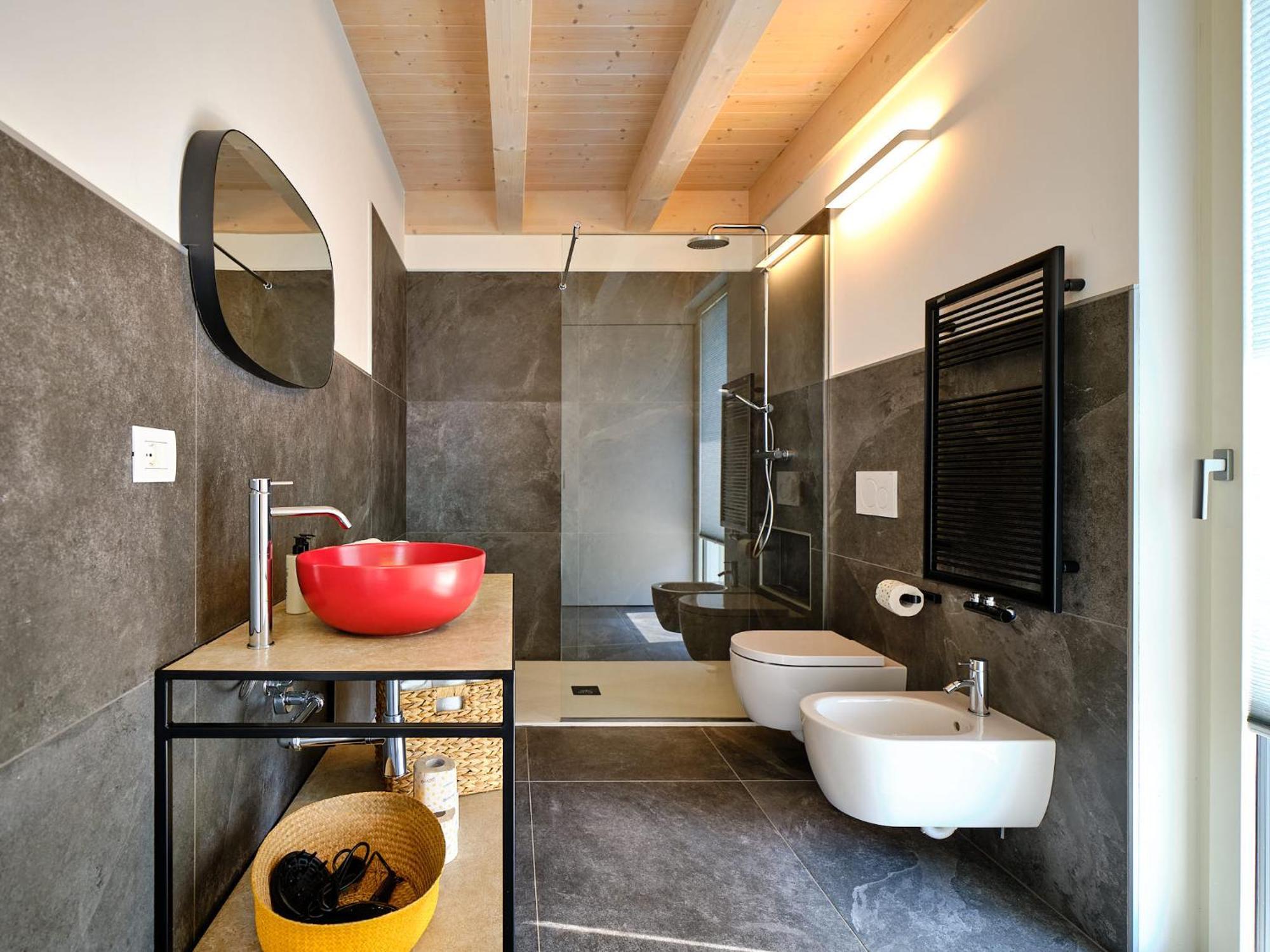 Sunny Apartment Bardolino
