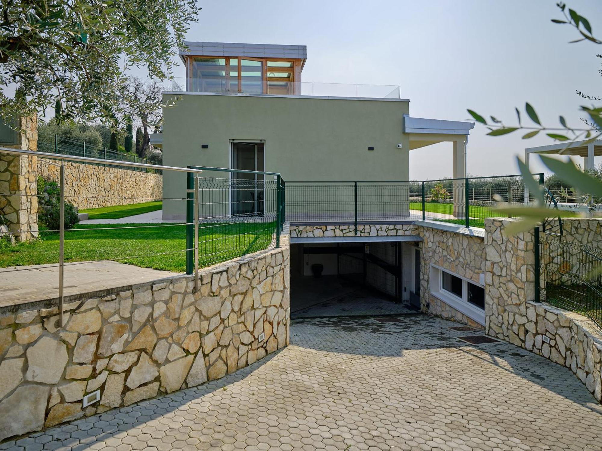 Apartment Sunny Bardolino