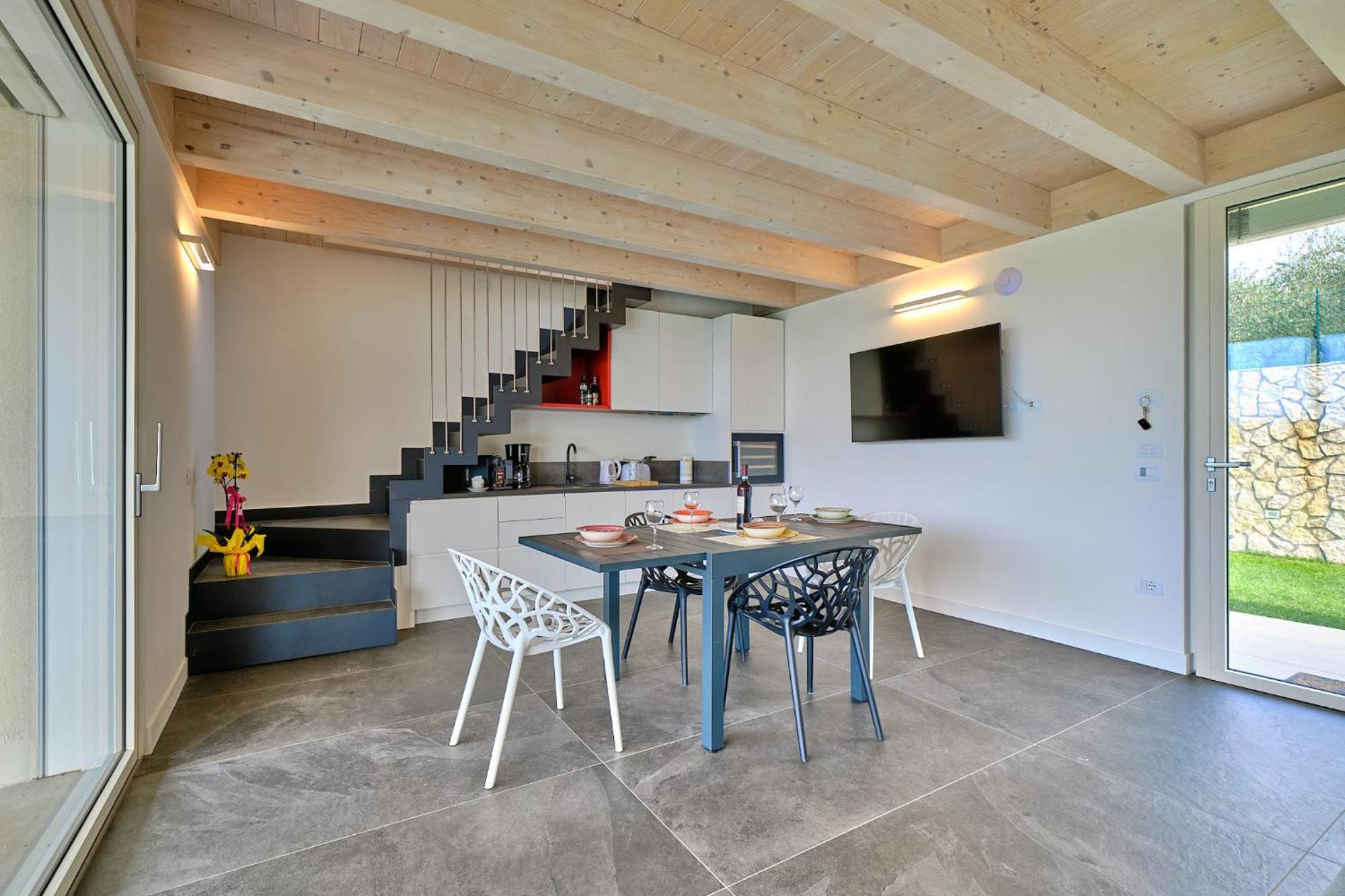 Apartment Sunny Bardolino
