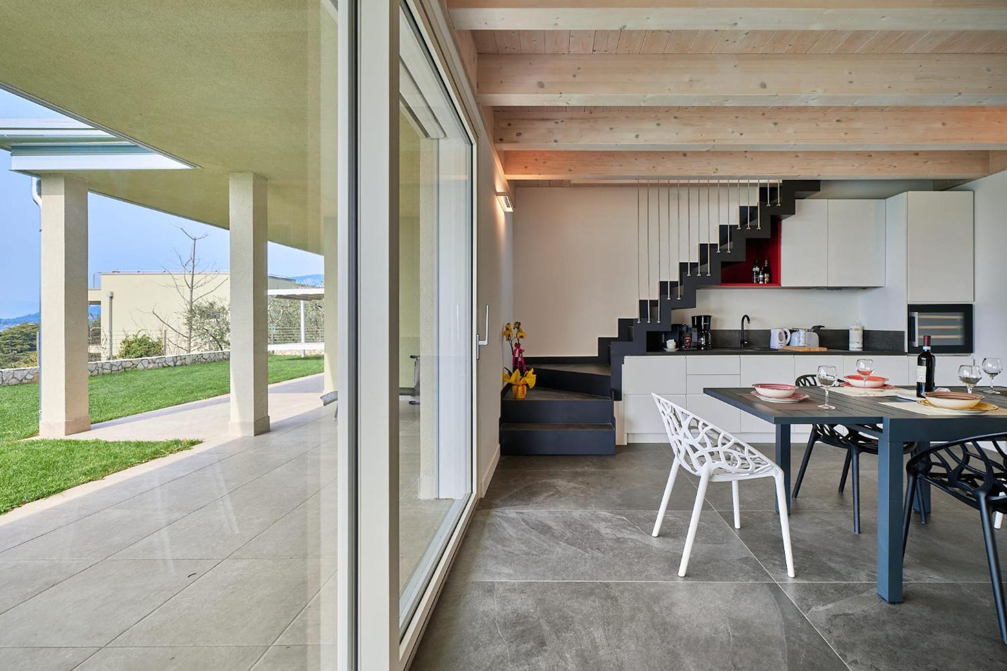 Apartment Sunny Bardolino