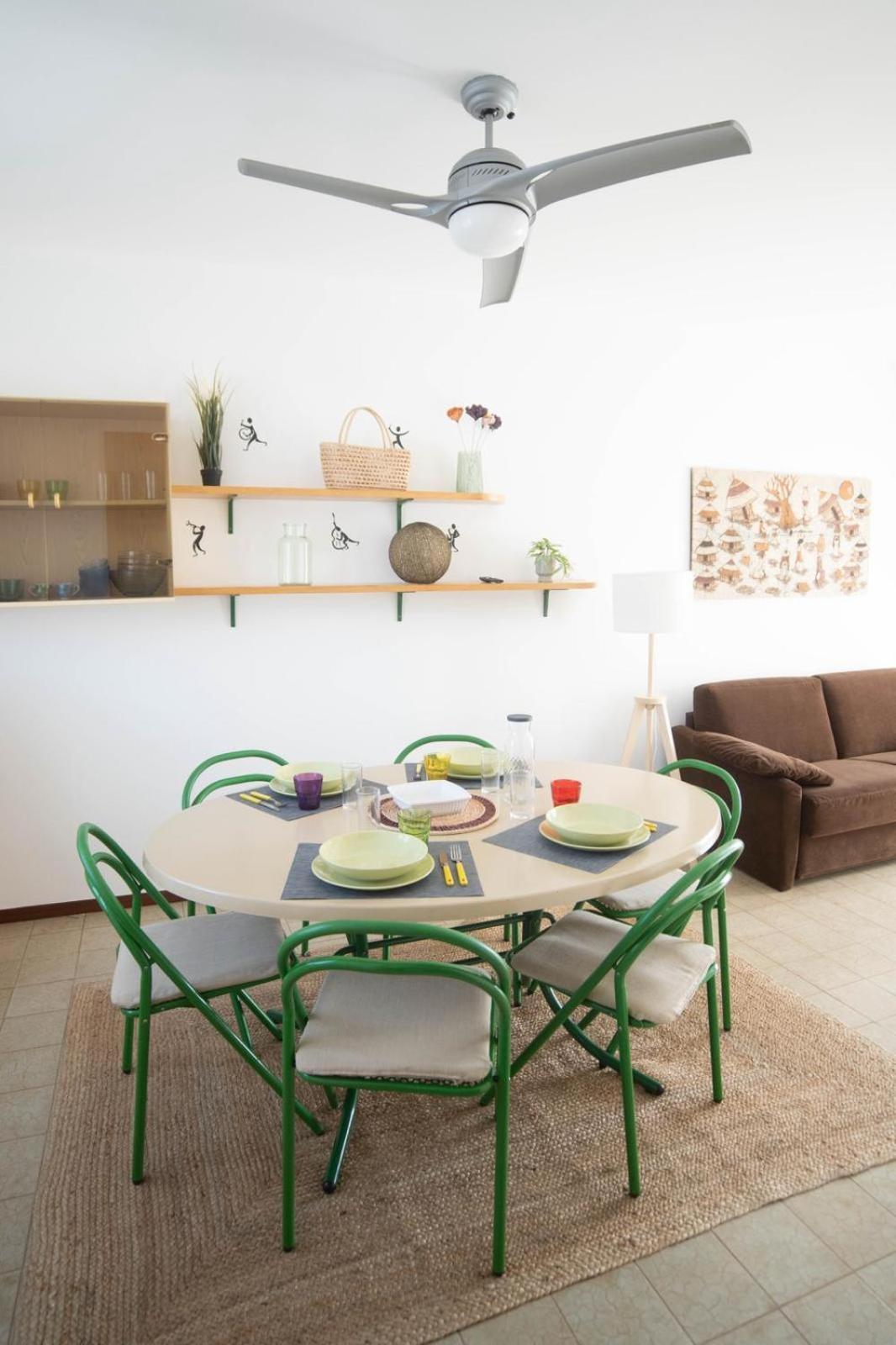 Welcome Traveller Charm Costabella Apartment Bardolino