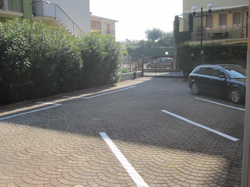 Benacus Hotel Bardolino