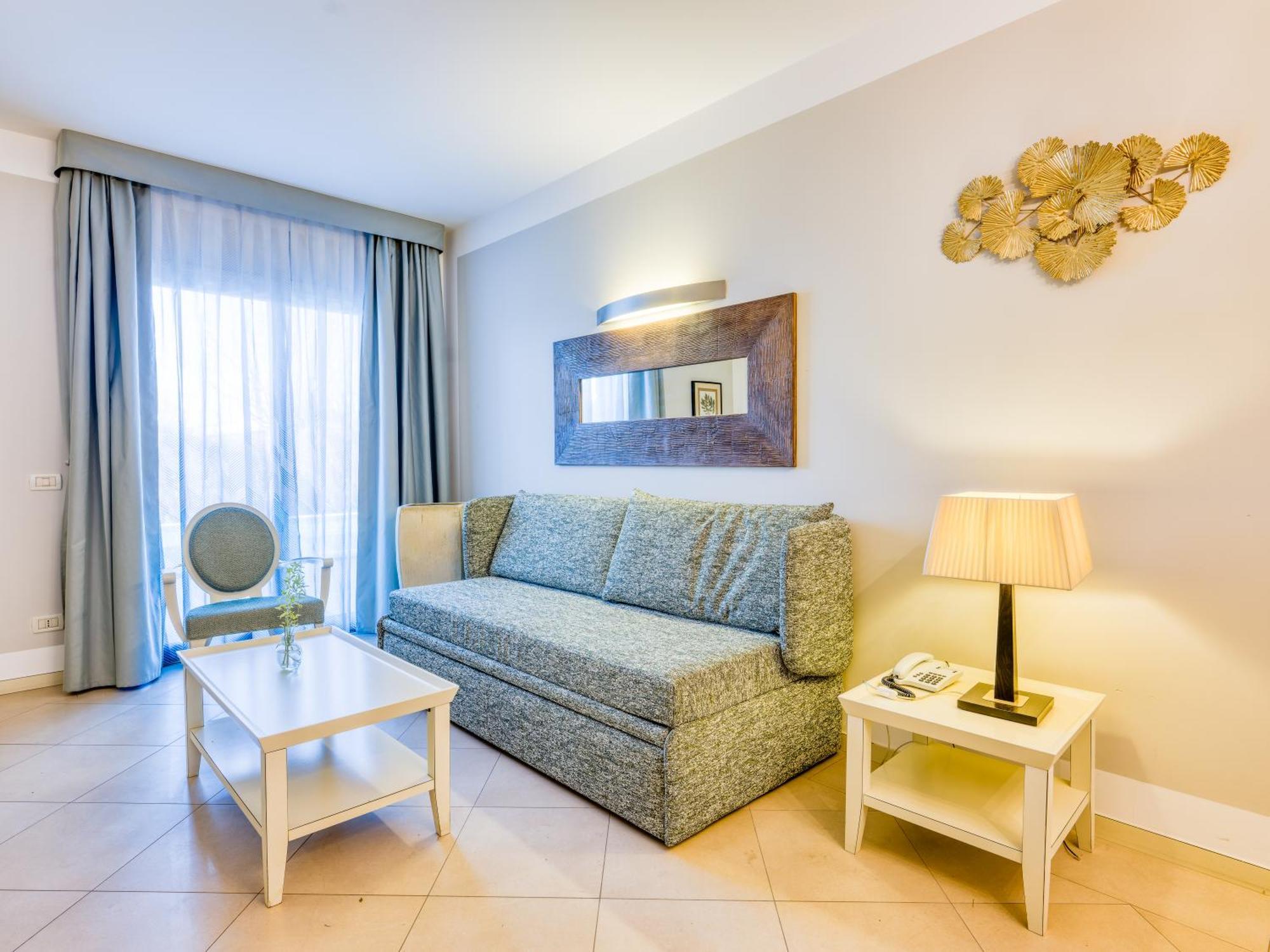 Hotel Parc Germano &