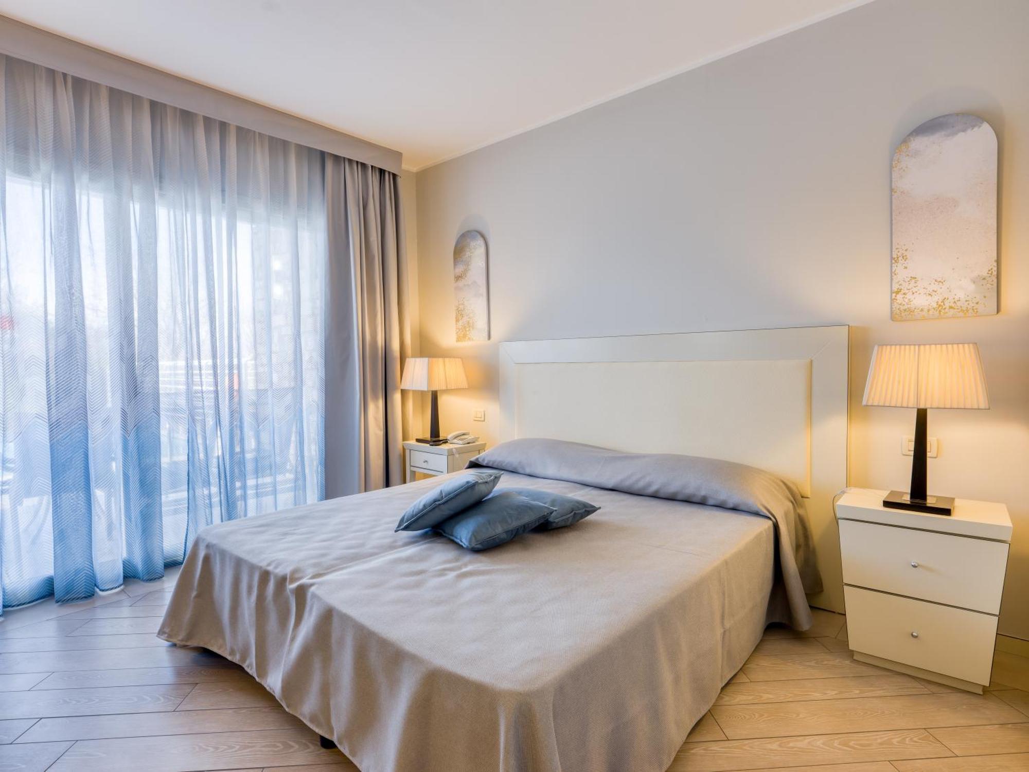 Parc Germano & Hotel