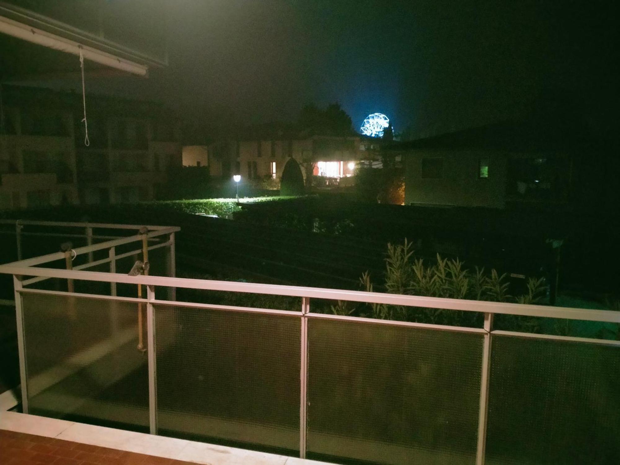 Apartament Residenza Cornicello