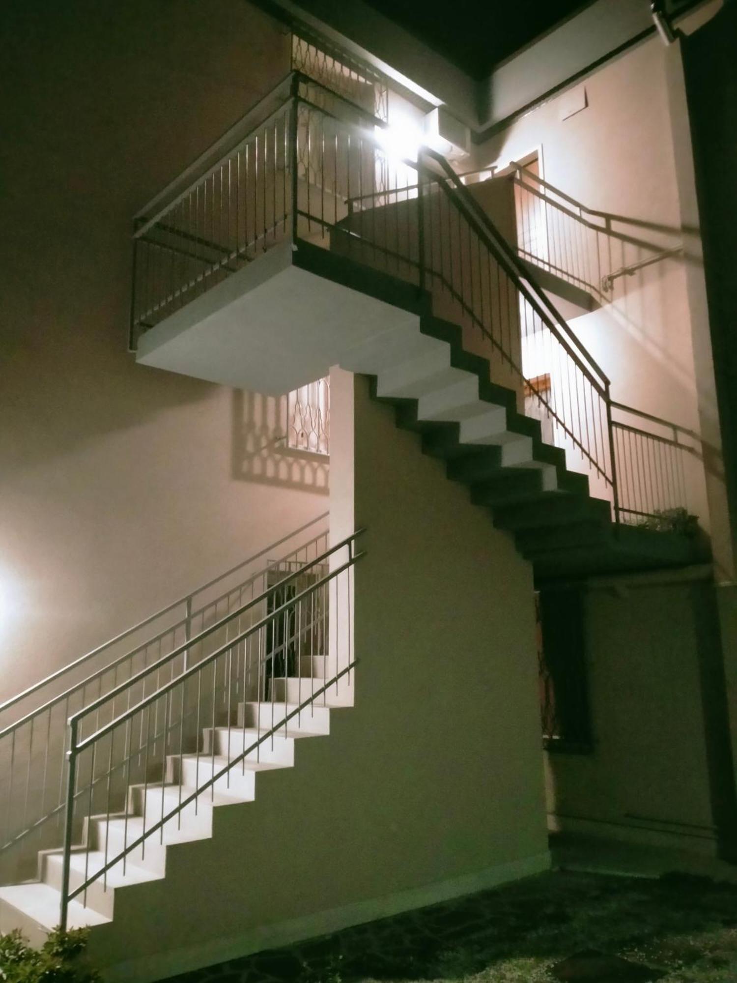 Residenza Cornicello Apartament