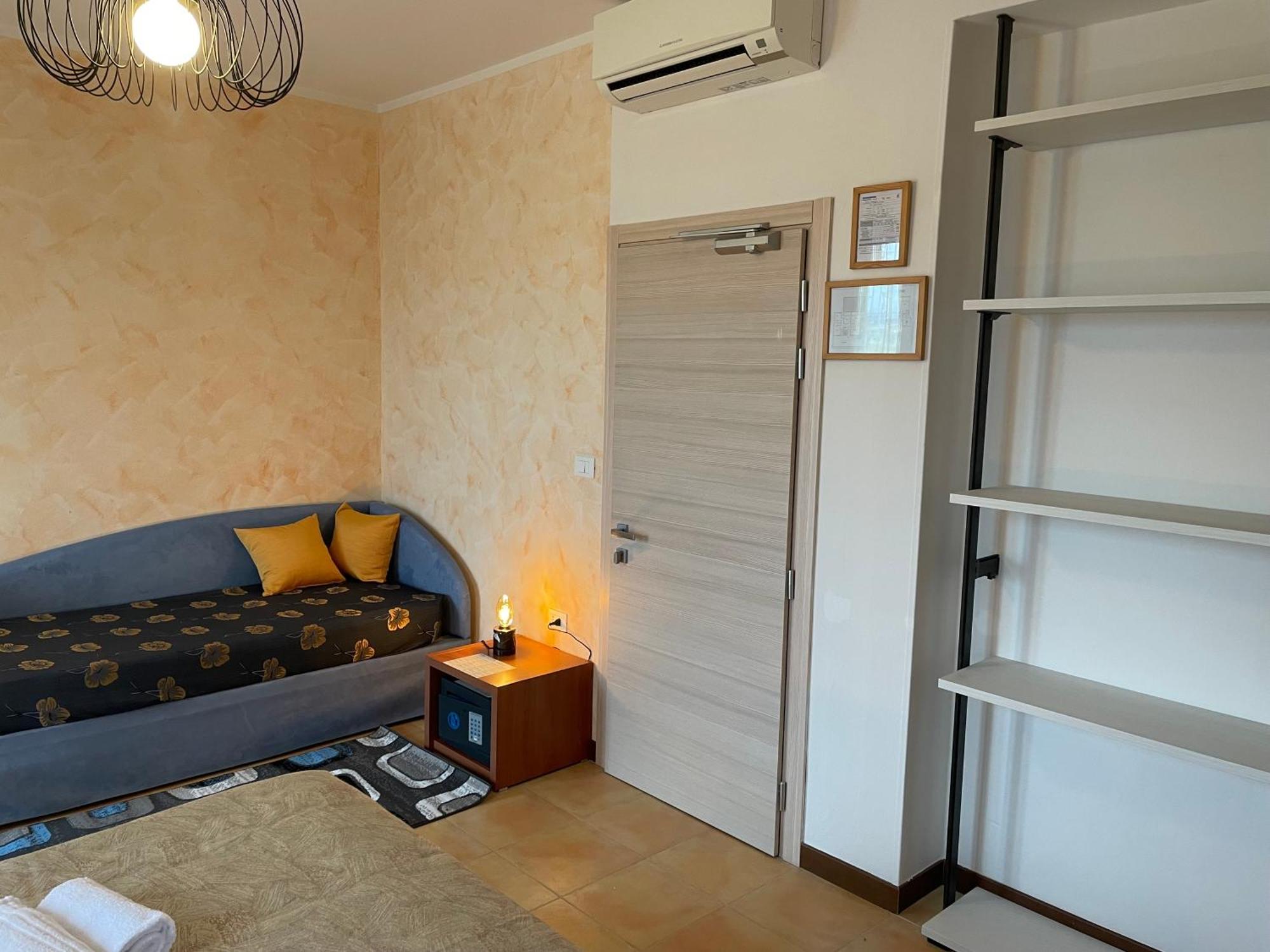 Panoramica Hotel