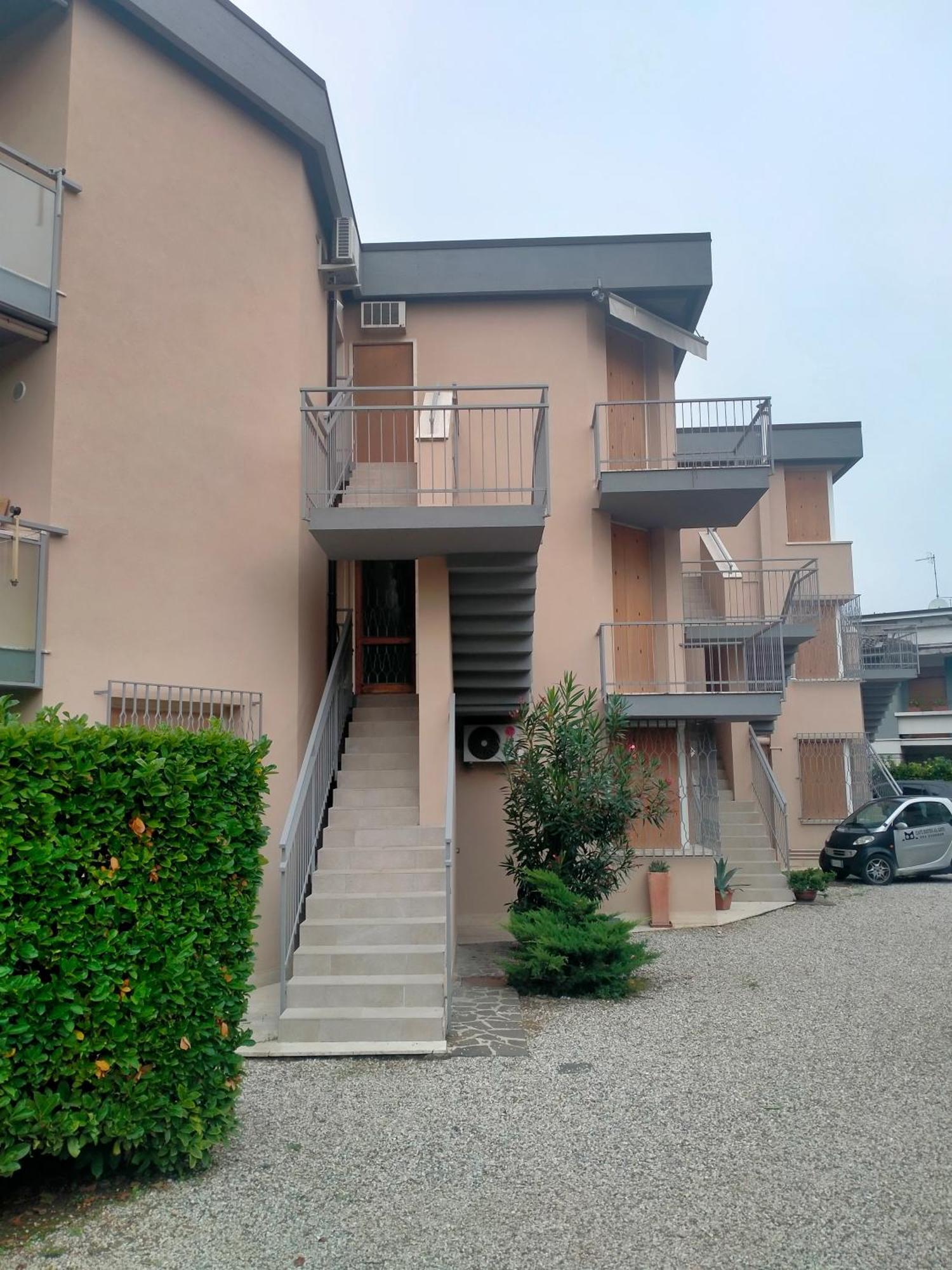 Apartament Residenza Cornicello *
