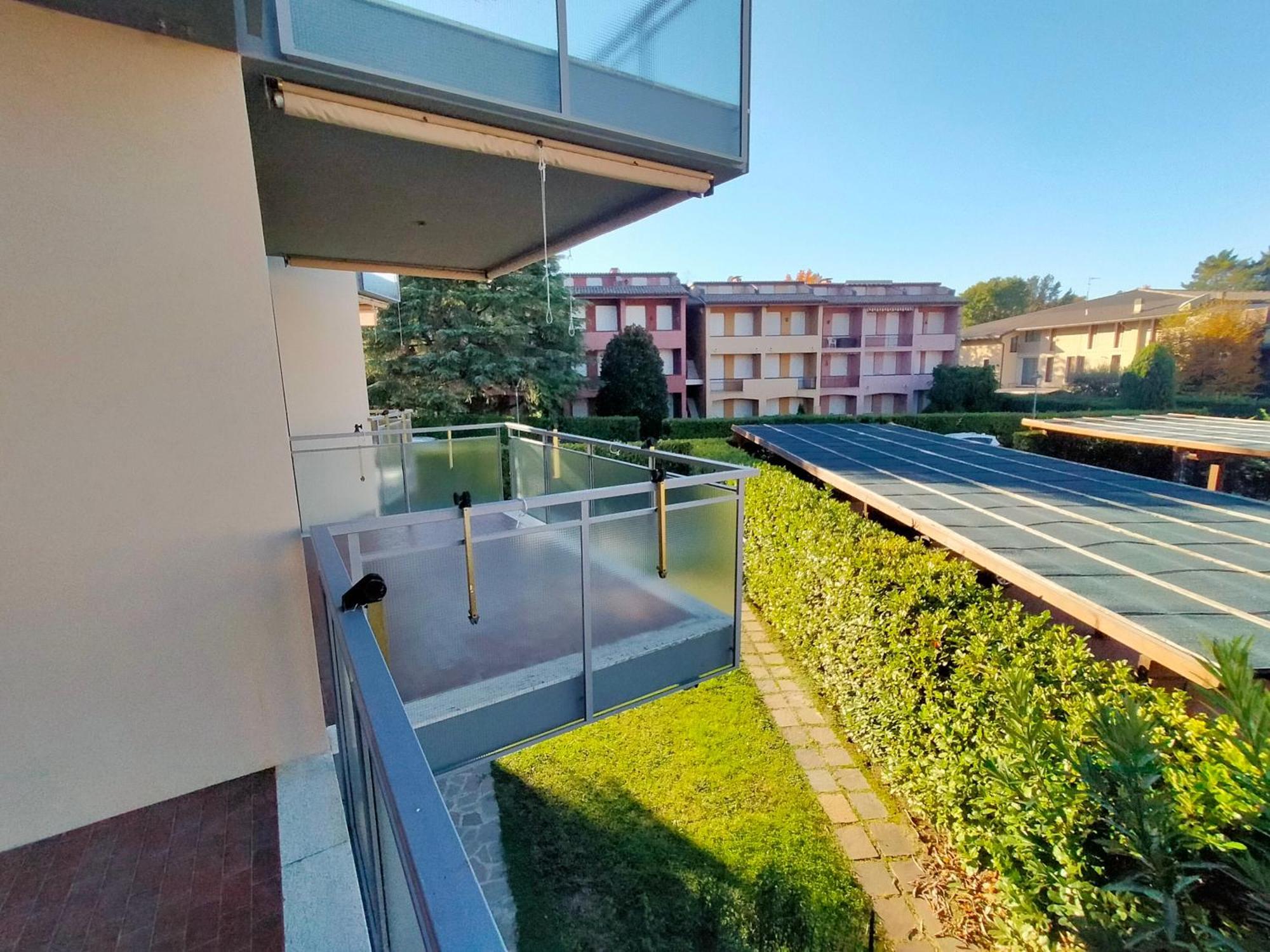 Residenza Cornicello Apartament *