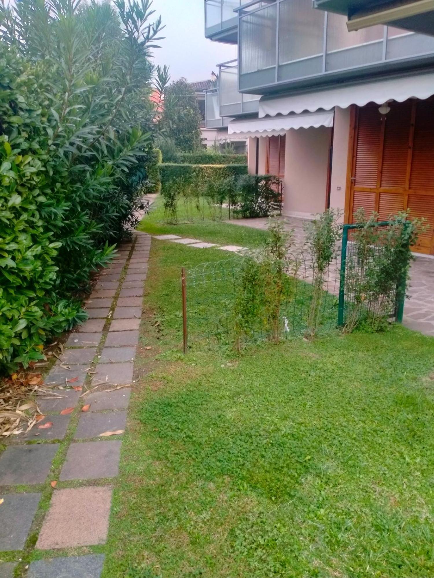 Residenza Cornicello Apartament