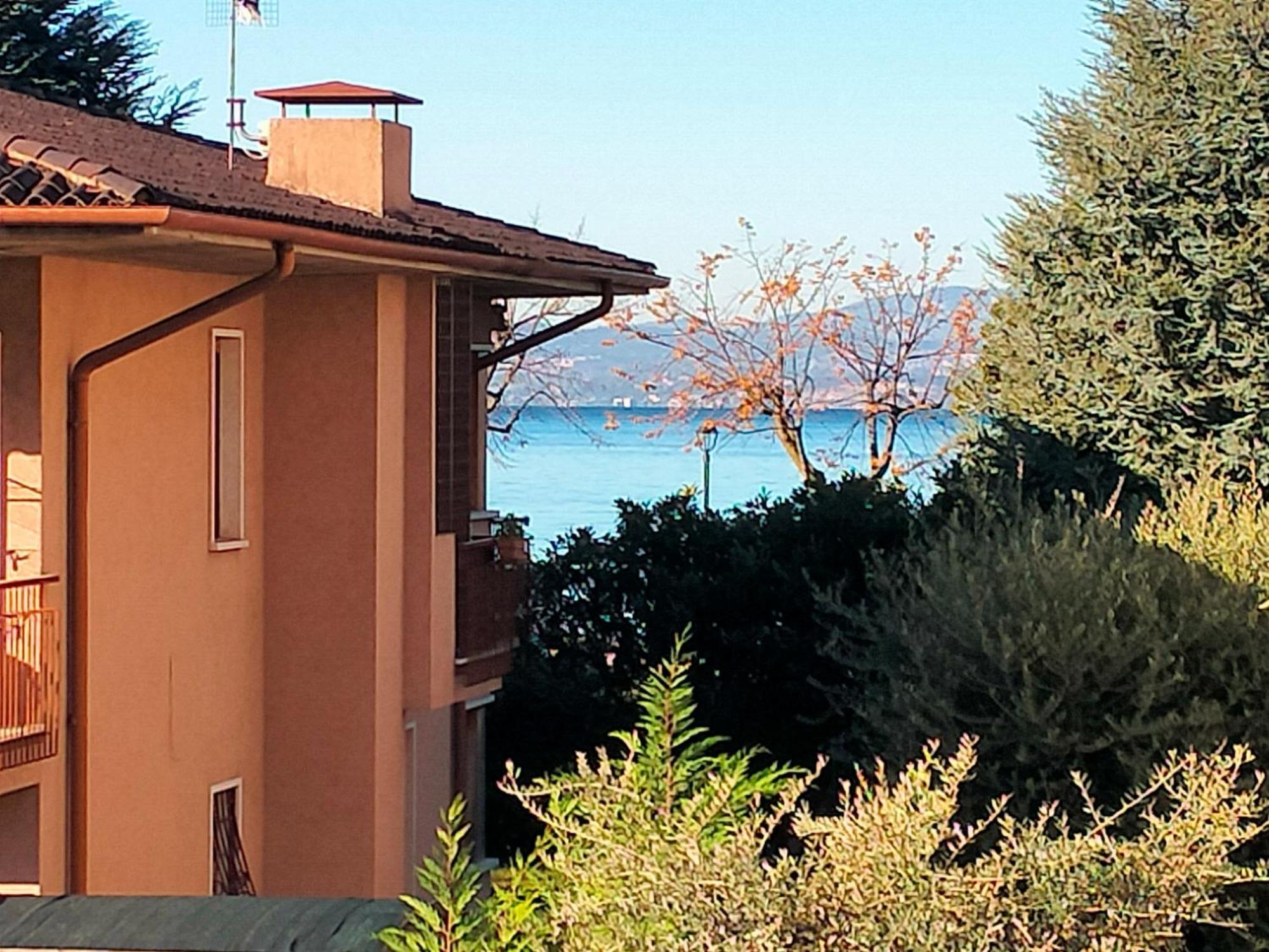 Residenza Cornicello *