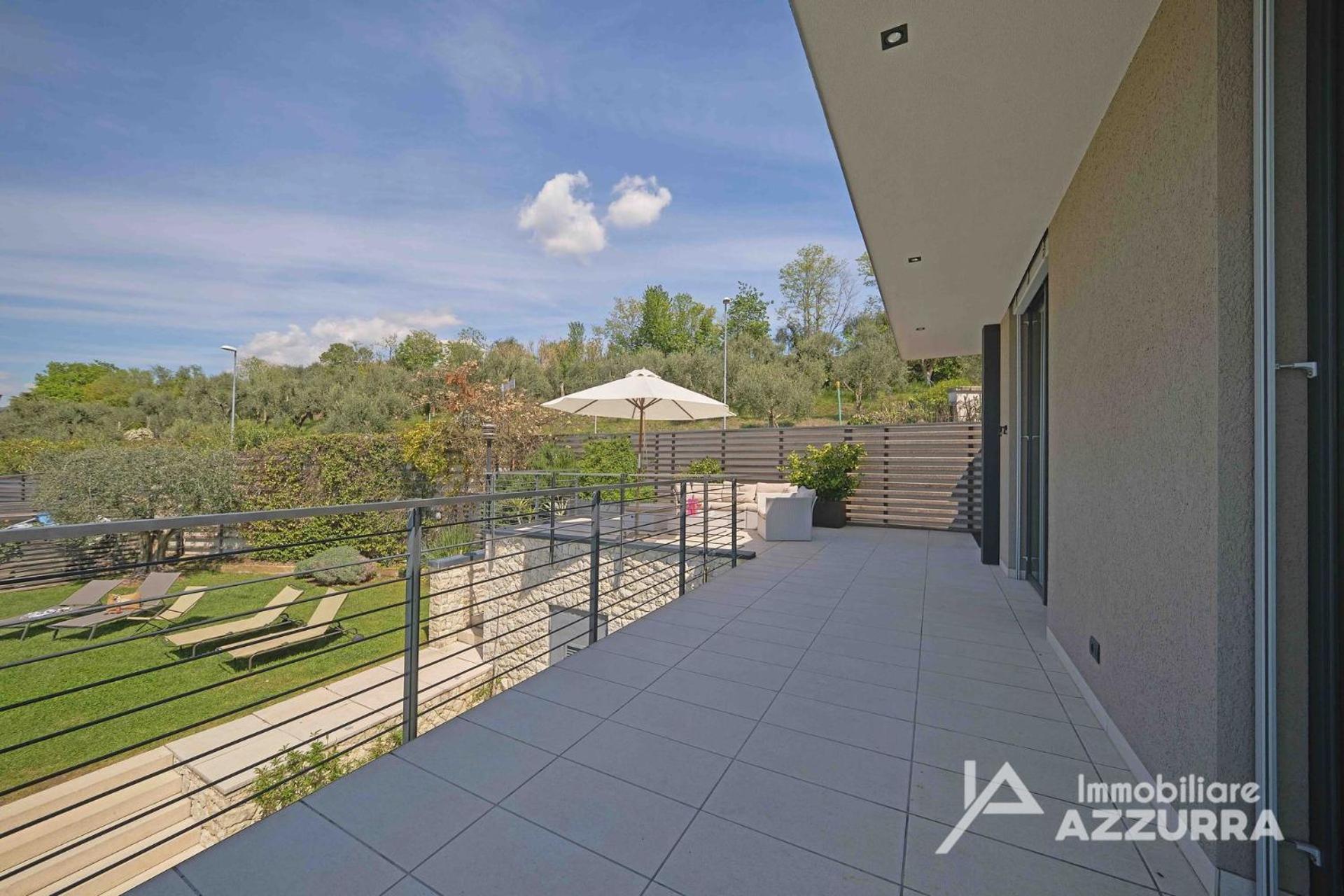 Villa Madaba - Immobiliare Azzurra Bardolino