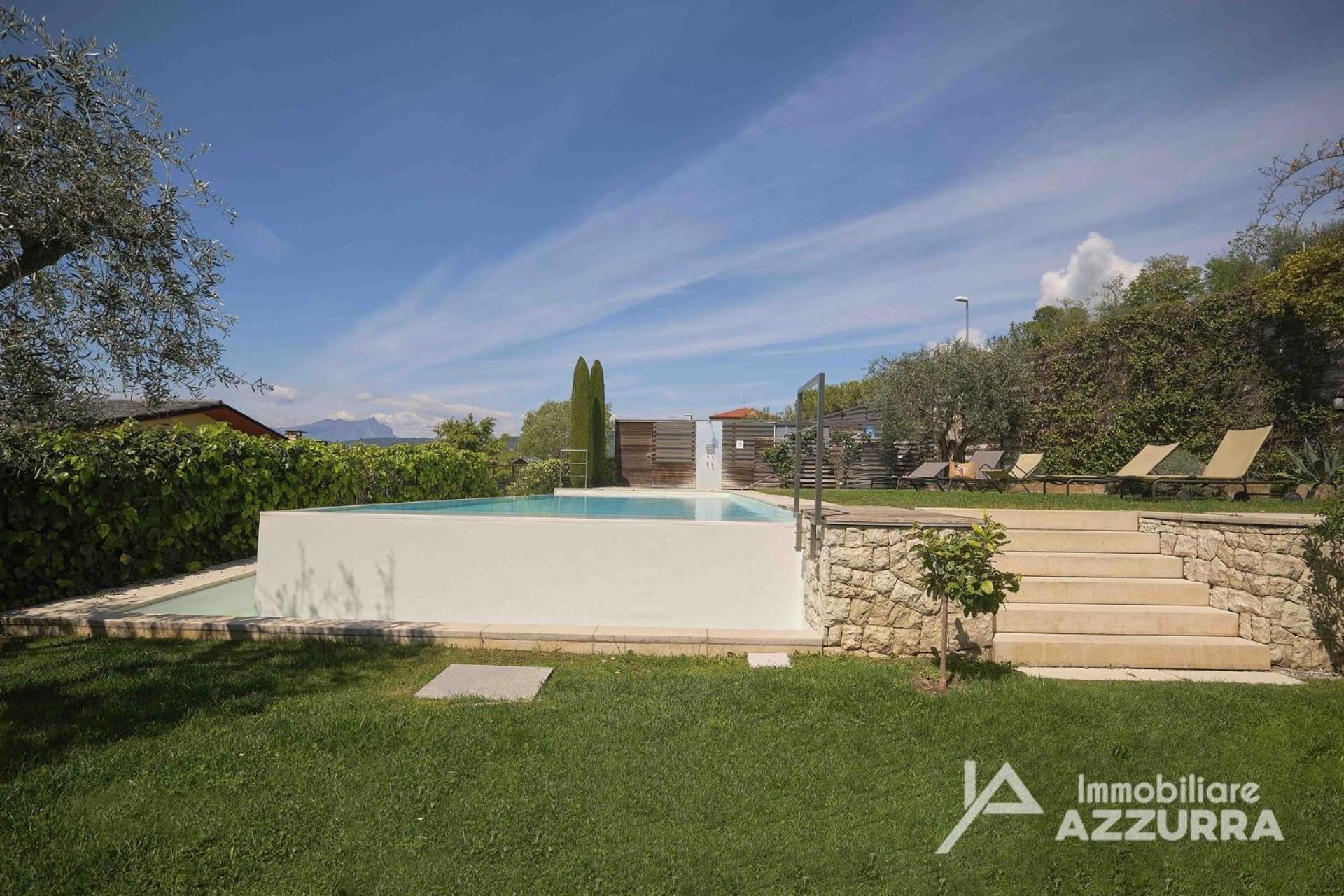 Madaba - Immobiliare Azzurra * Bardolino