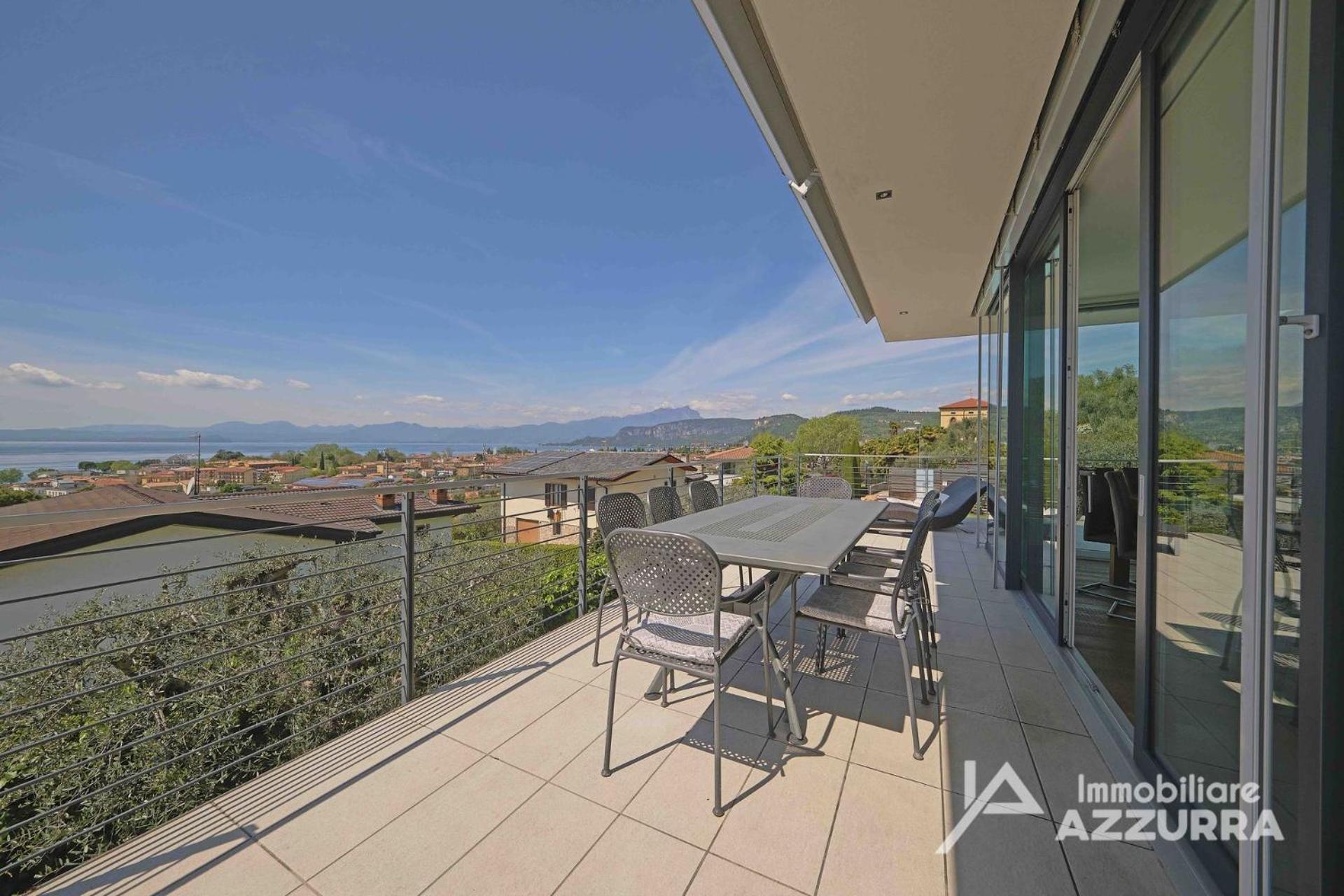 Villa Madaba - Immobiliare Azzurra *
