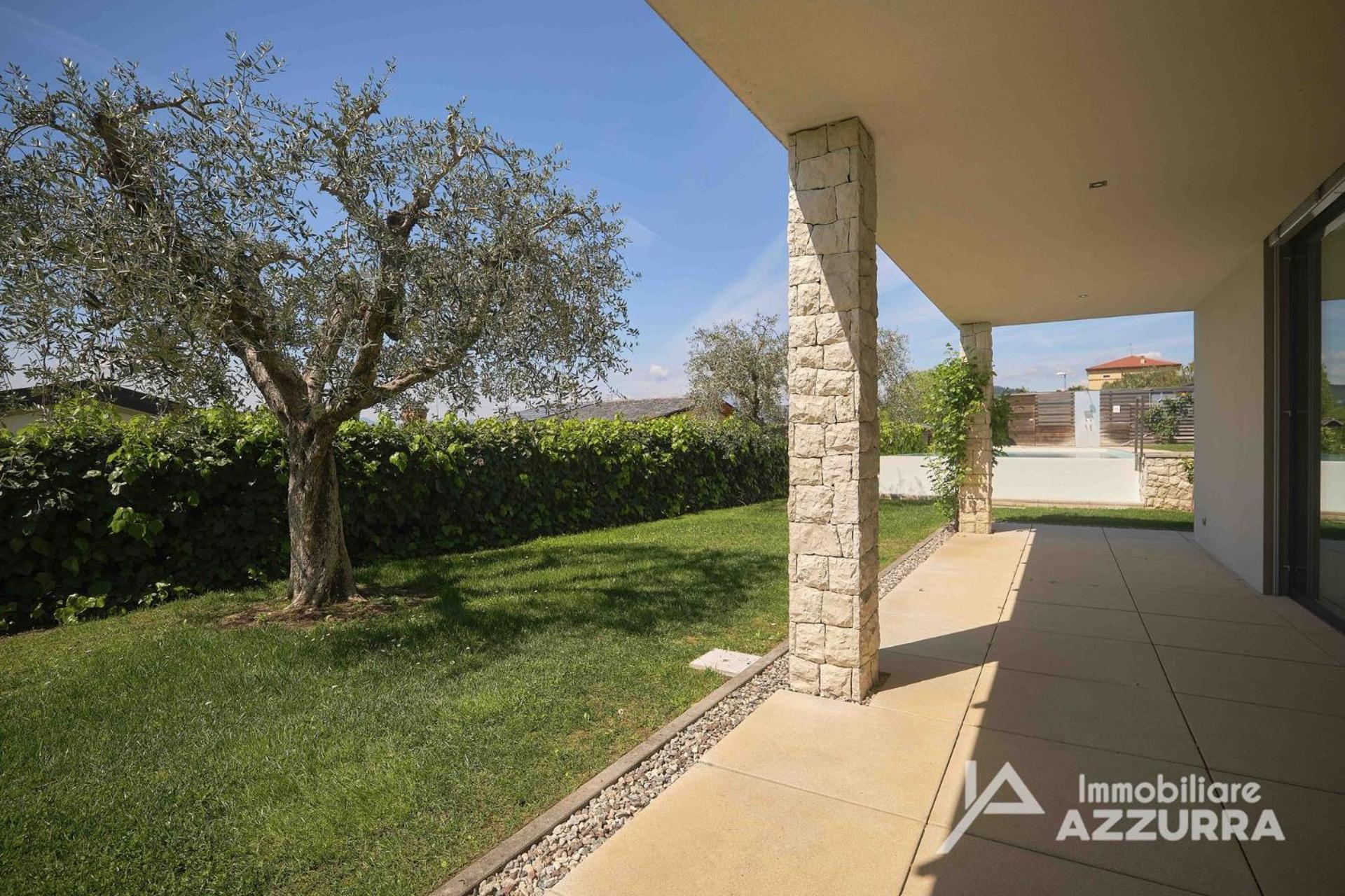 Villa Madaba - Immobiliare Azzurra *