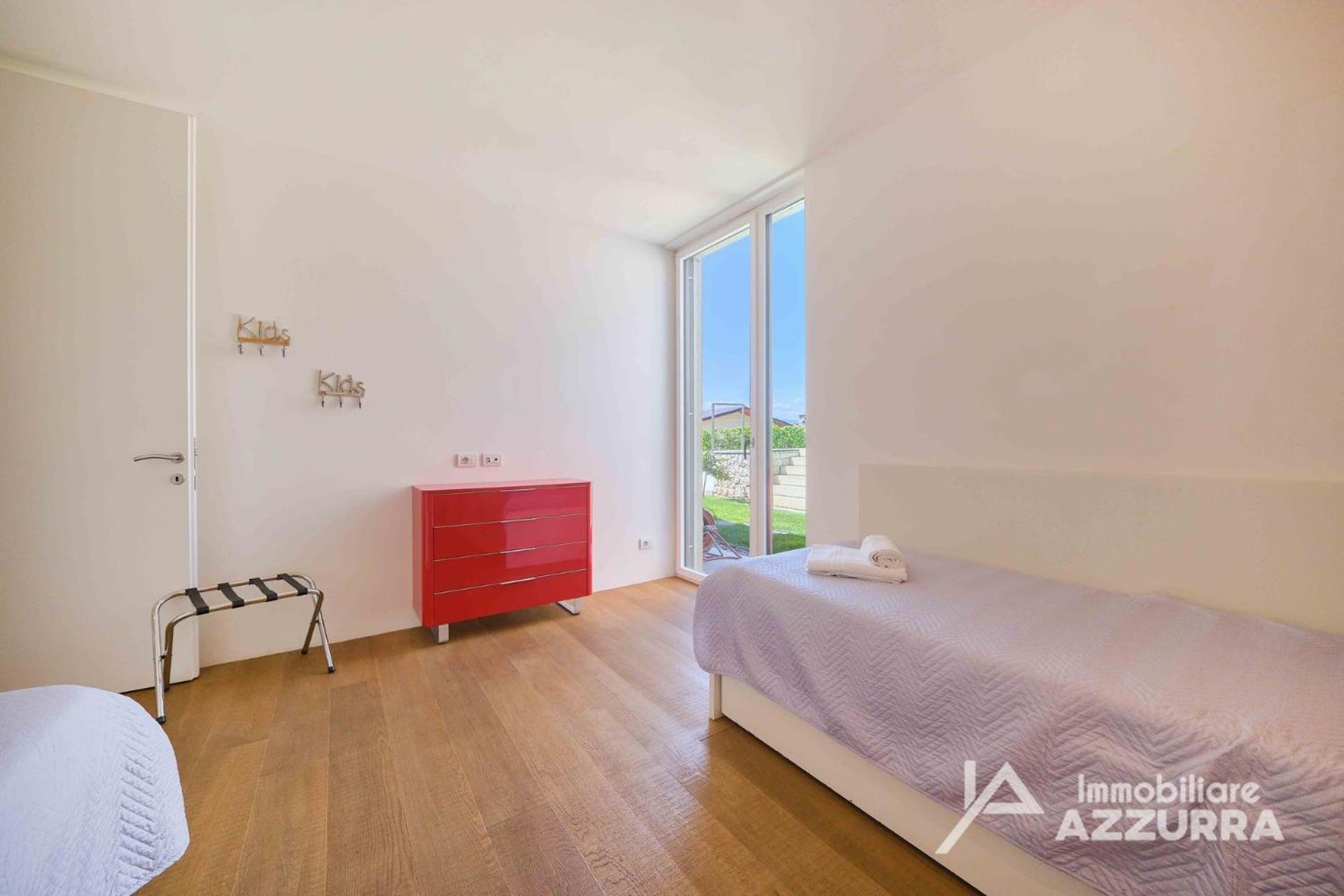 Madaba - Immobiliare Azzurra Villa Bardolino