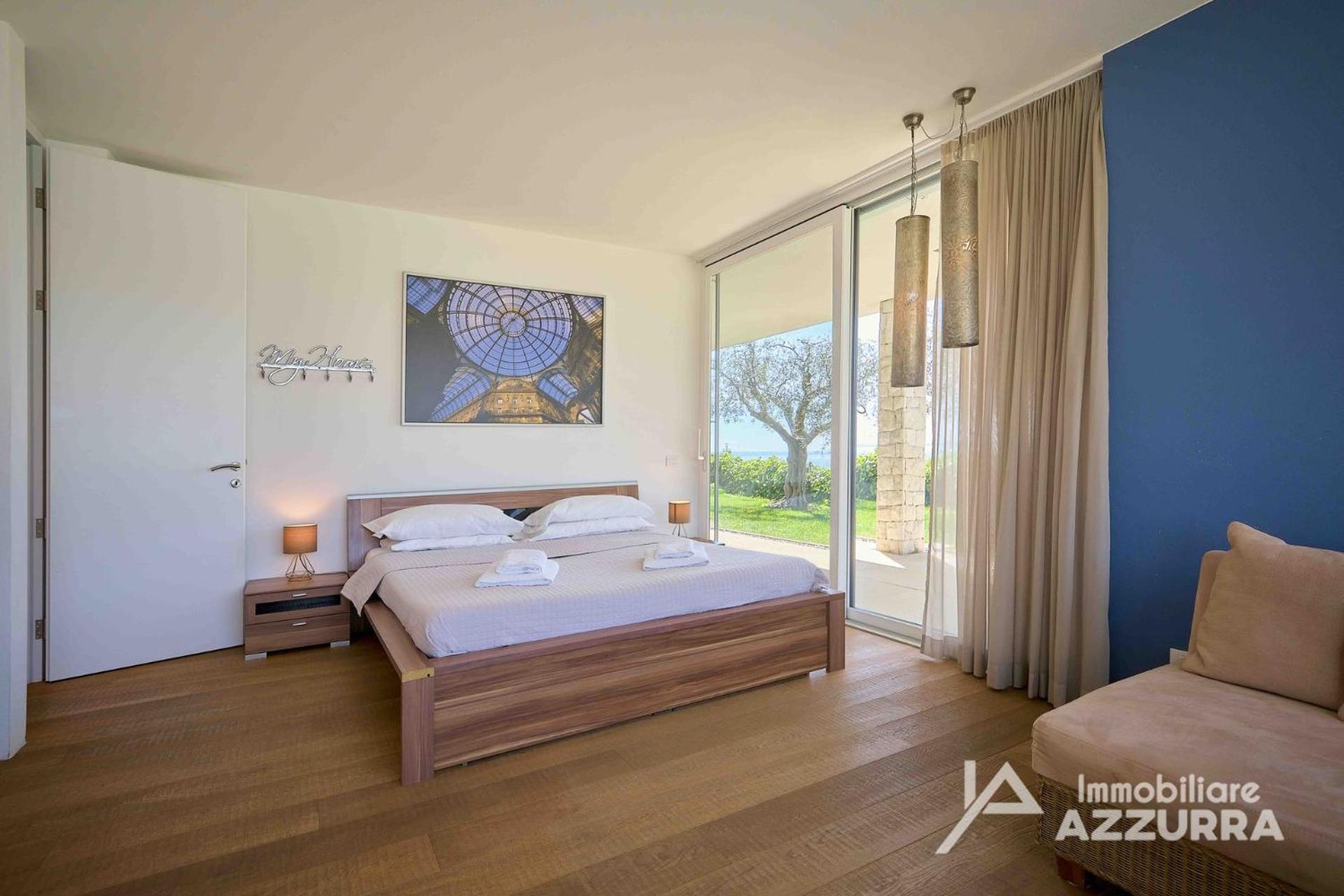 Madaba - Immobiliare Azzurra Villa Bardolino