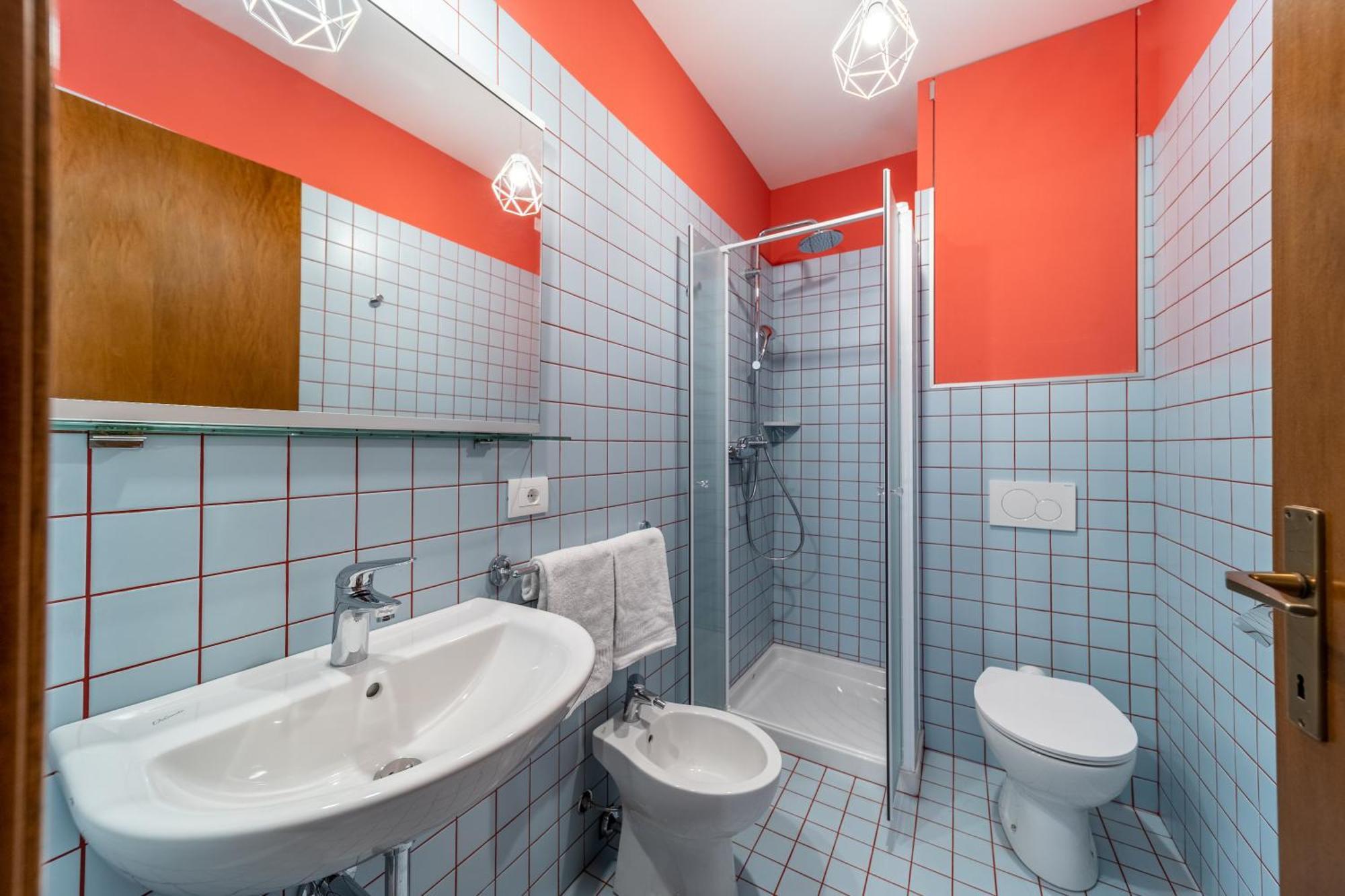 Apartment Ca' Mure