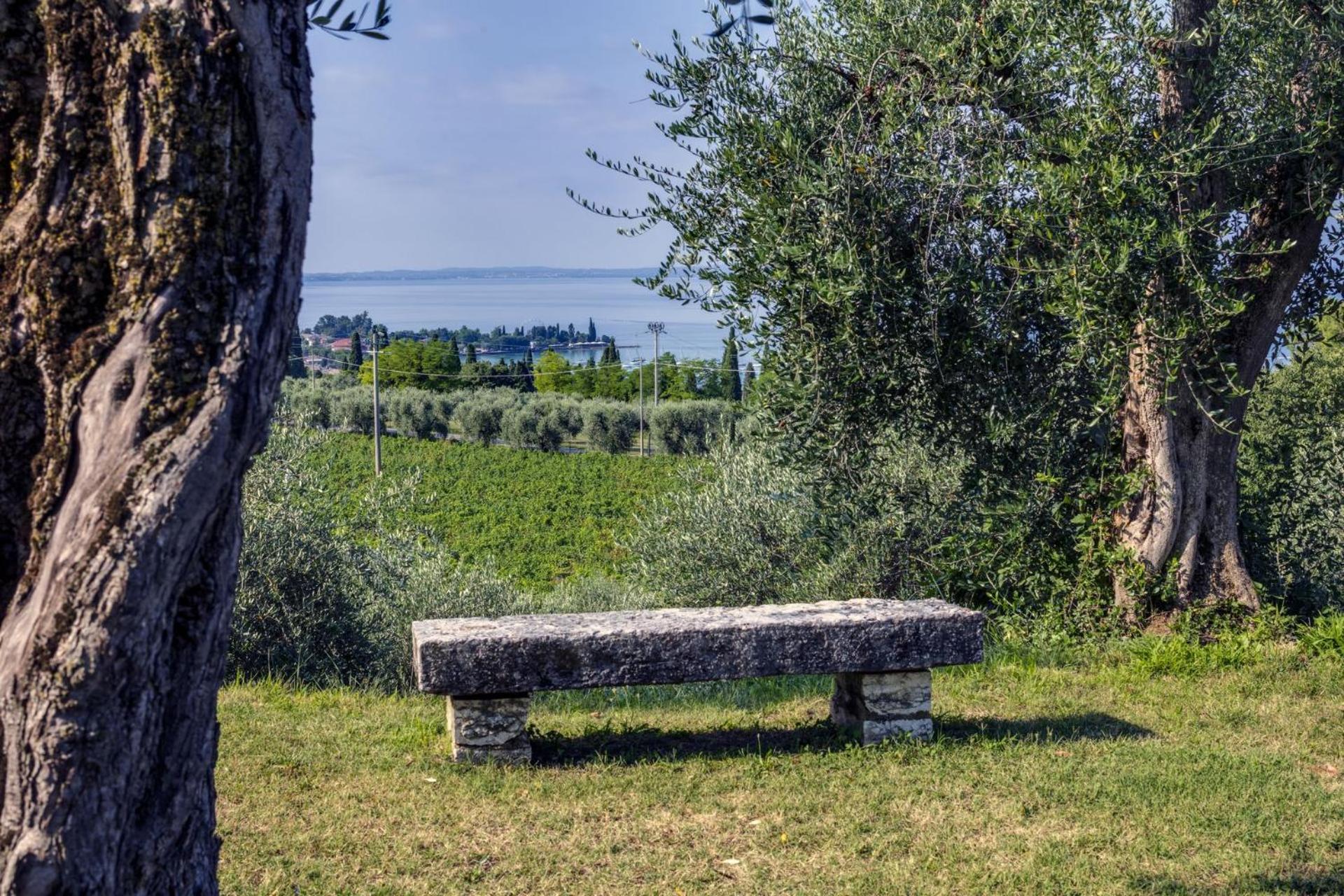 Ca' Mure Apartament *