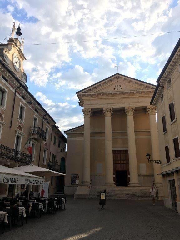 Apartament Olivenblatt 4 *