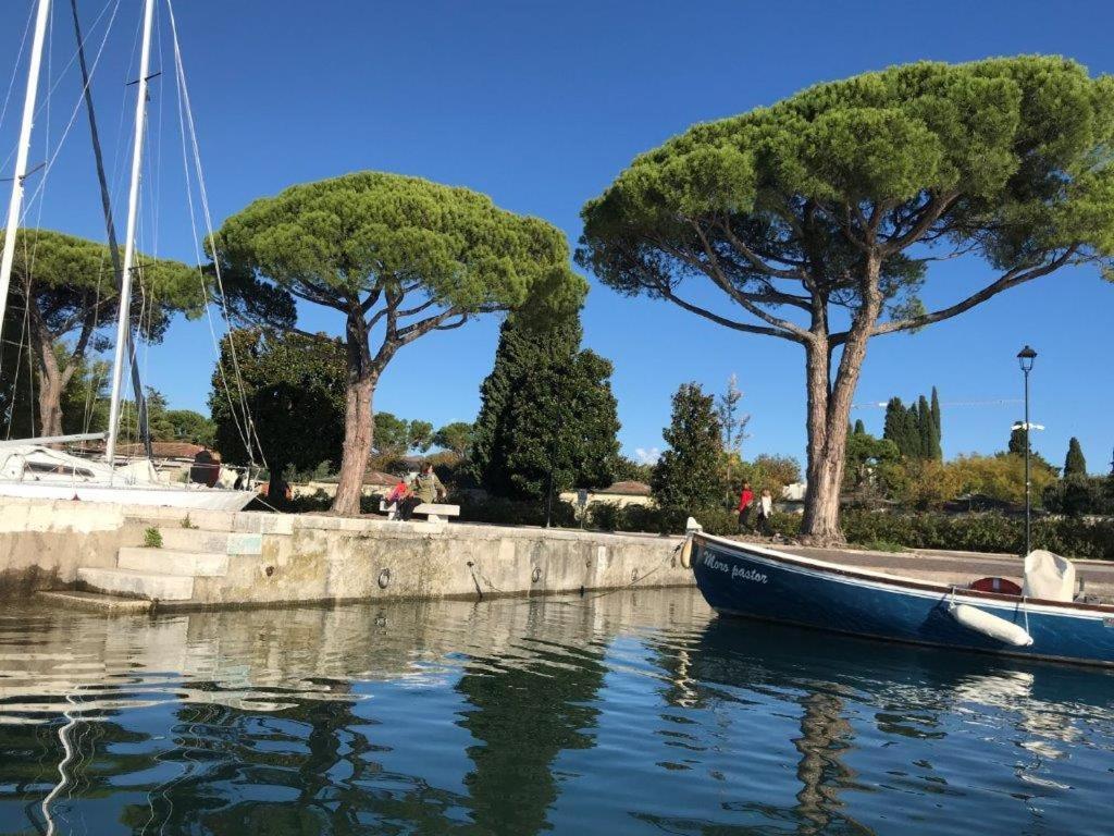 Olivenblatt 4 Apartament Bardolino