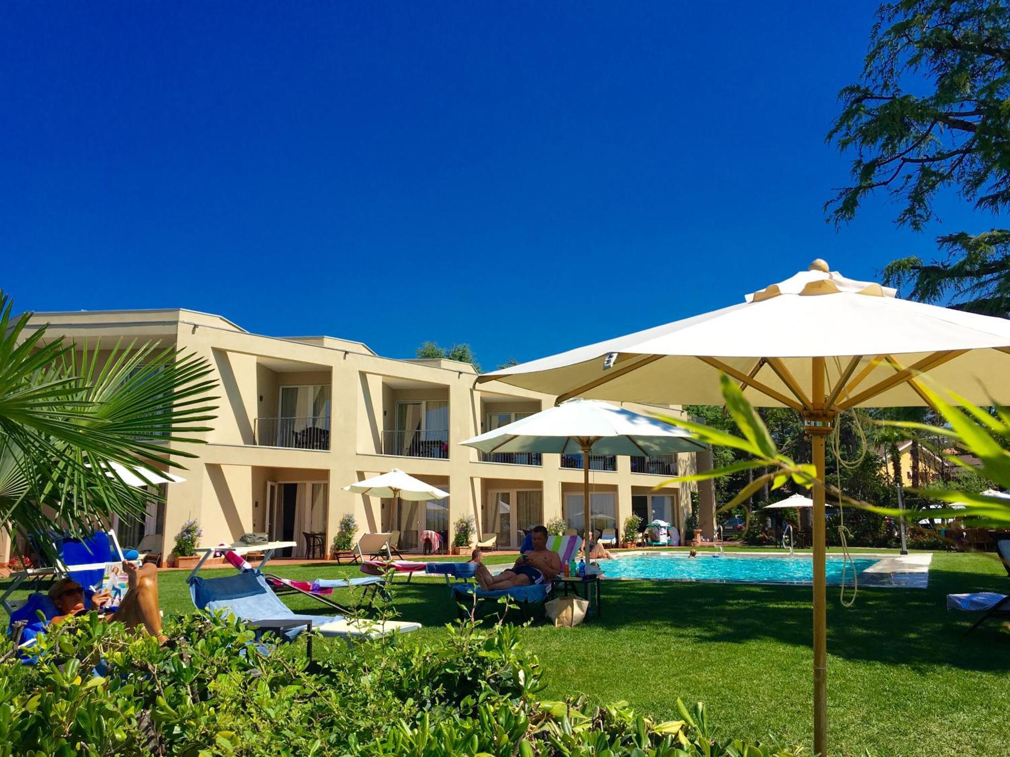 Campagnola Hotel