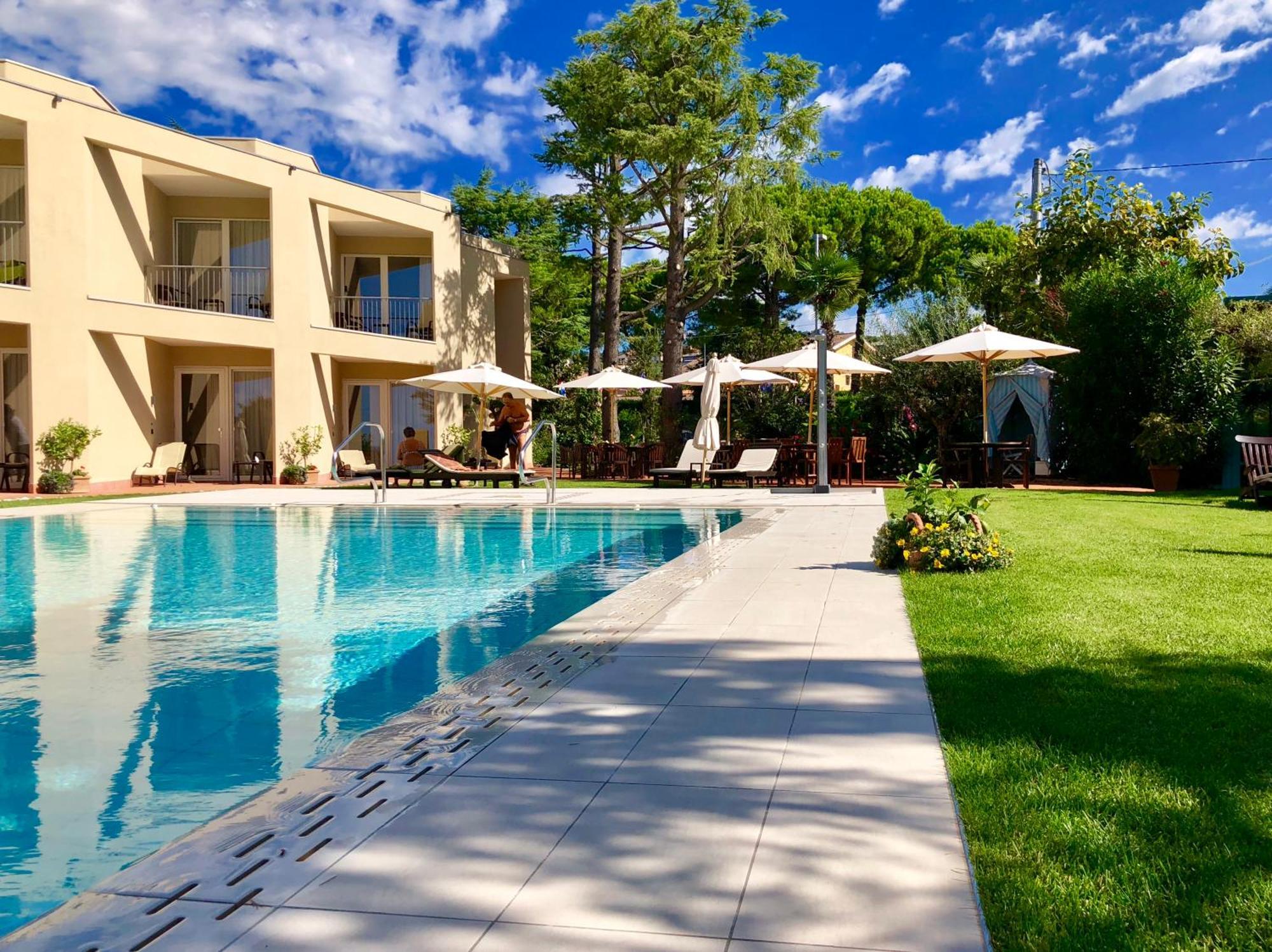 Campagnola 3*