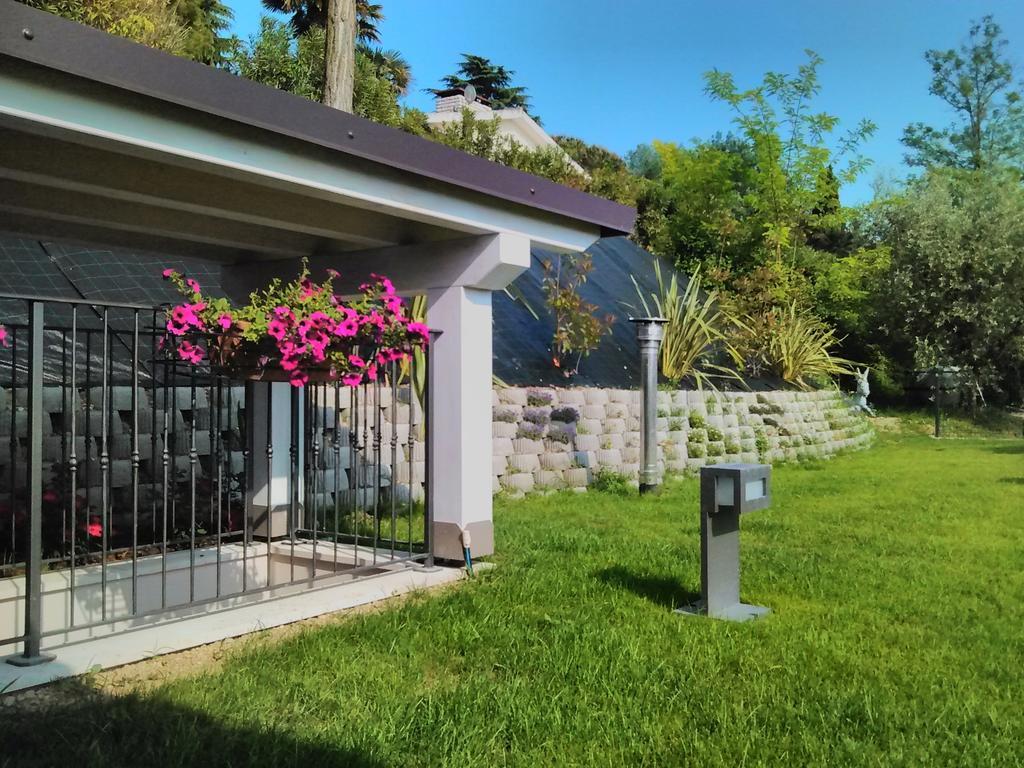 Appartamento Casa Roby