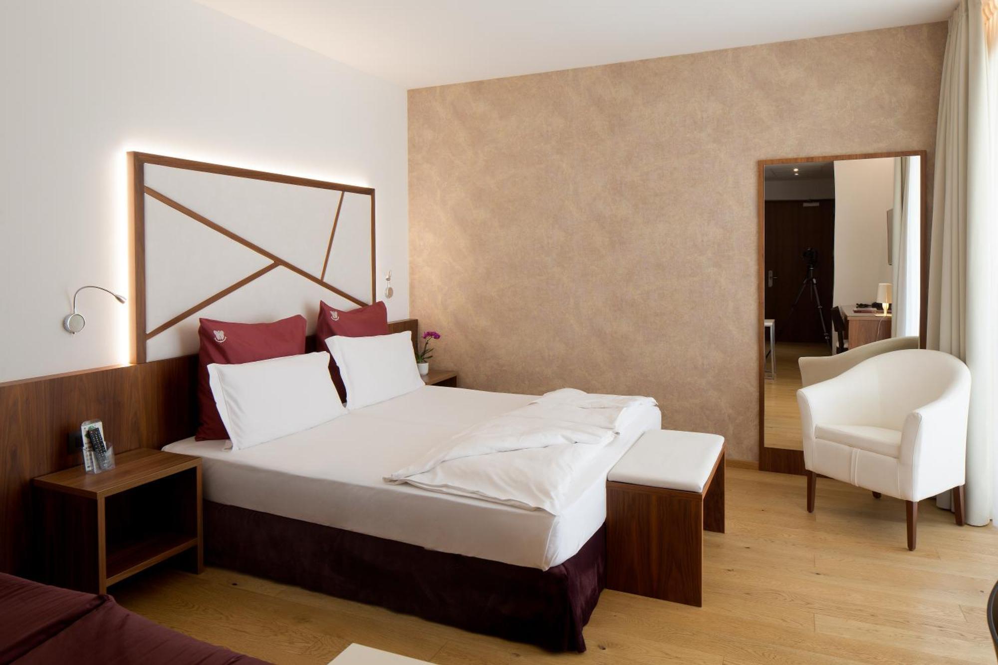 Campagnola Hotel