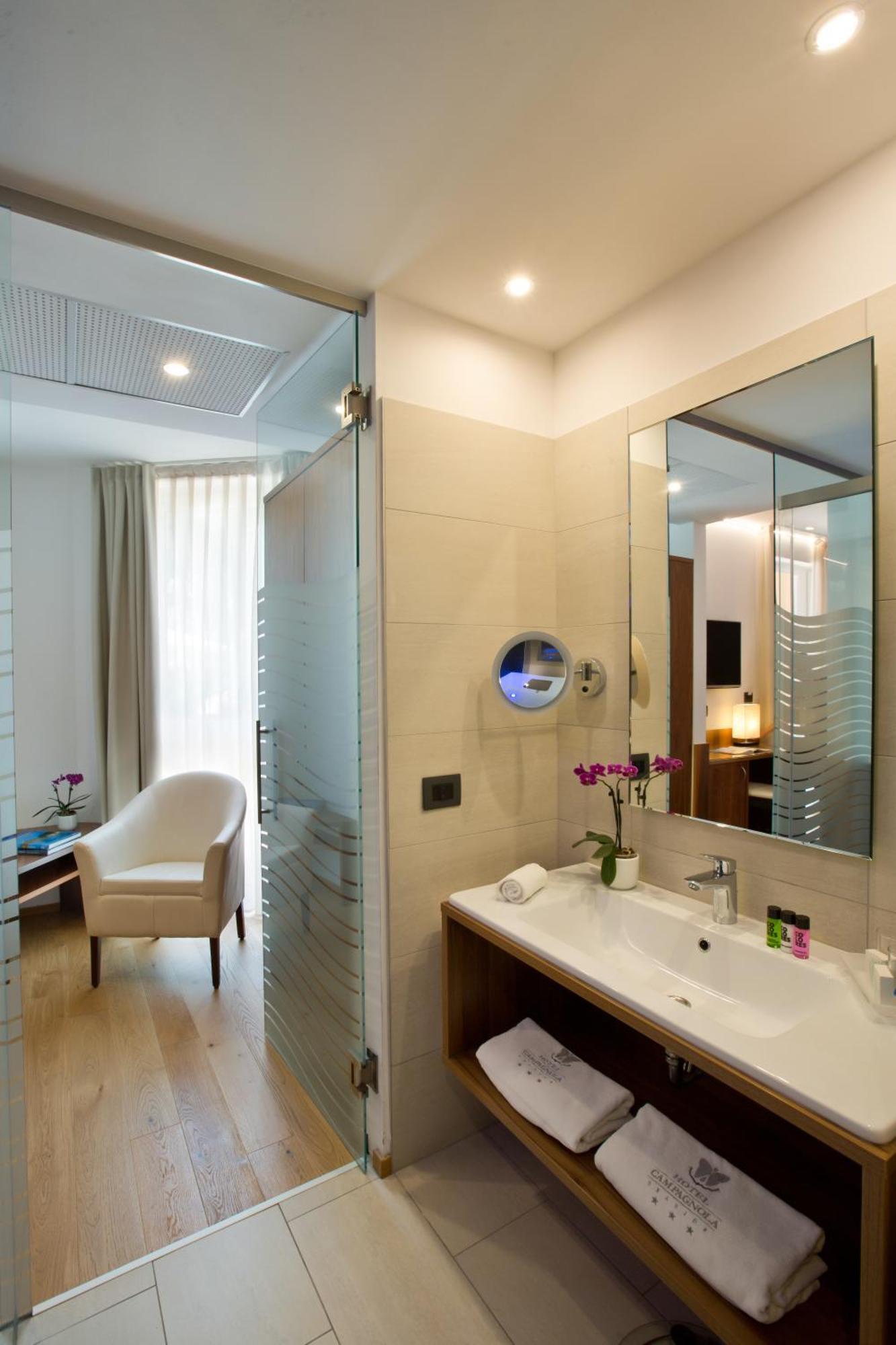 Campagnola Hotel Bardolino