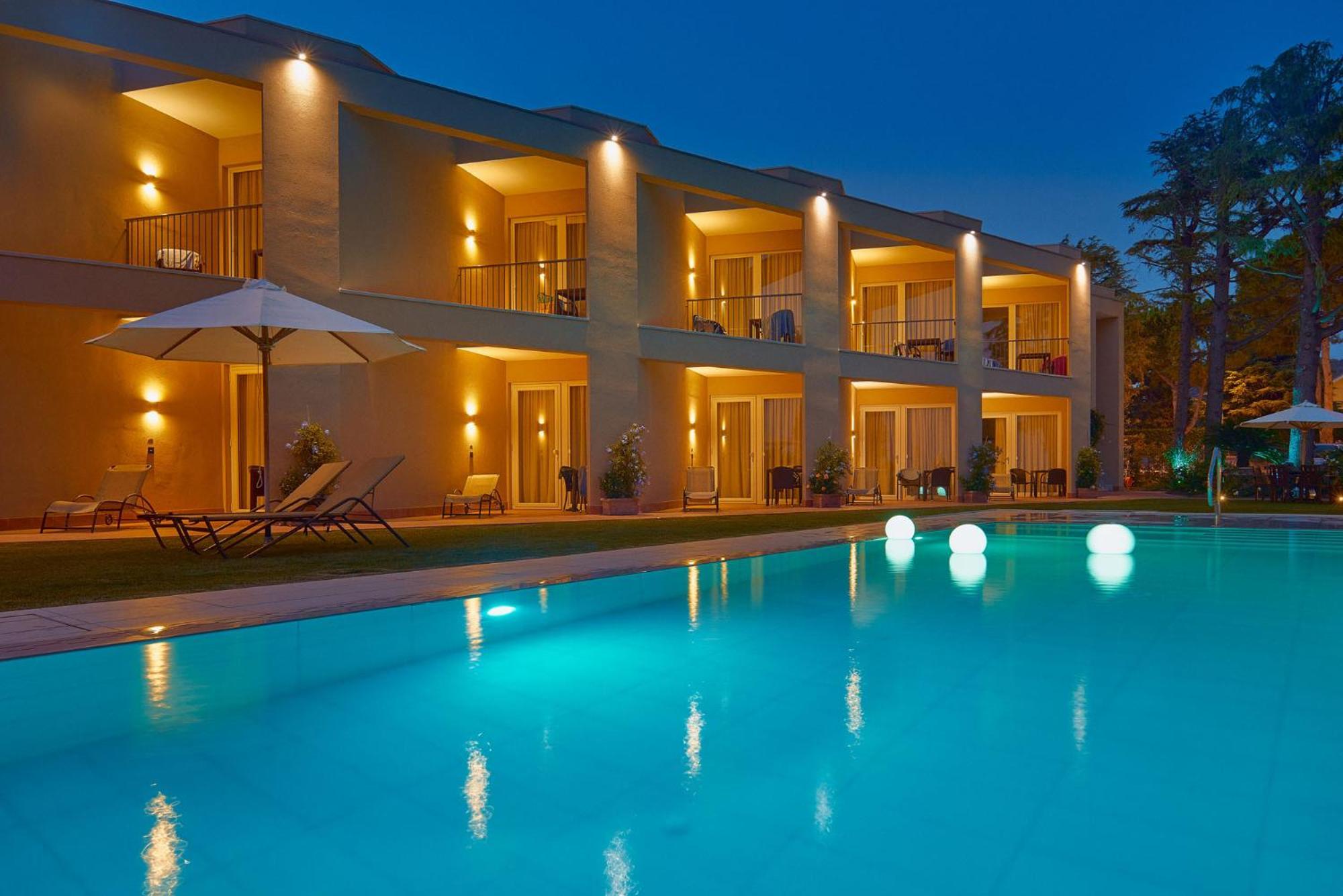 Campagnola 3* Bardolino