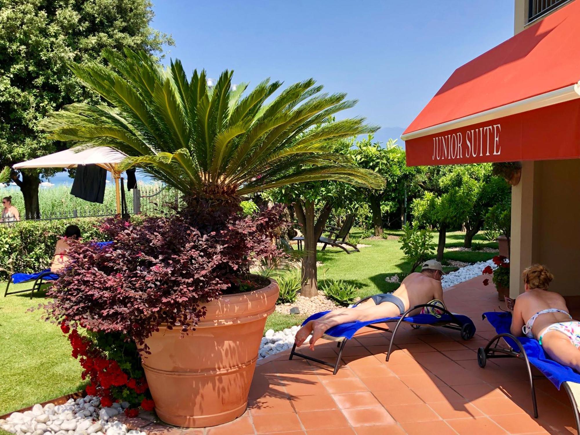 Campagnola 3*