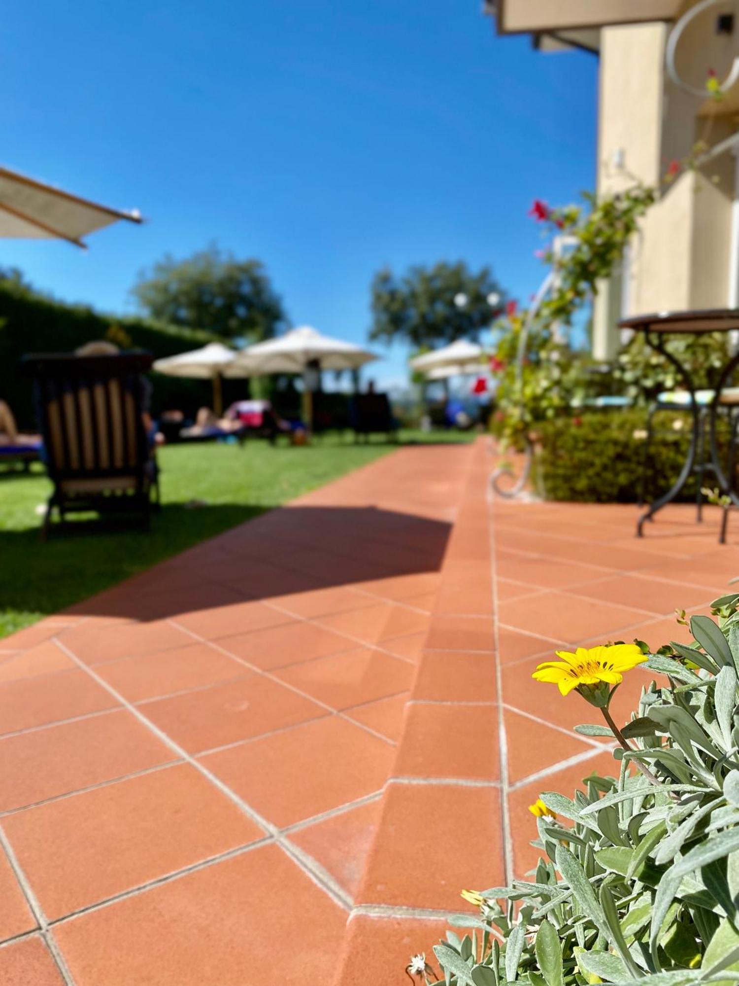 Hotel Campagnola 3*