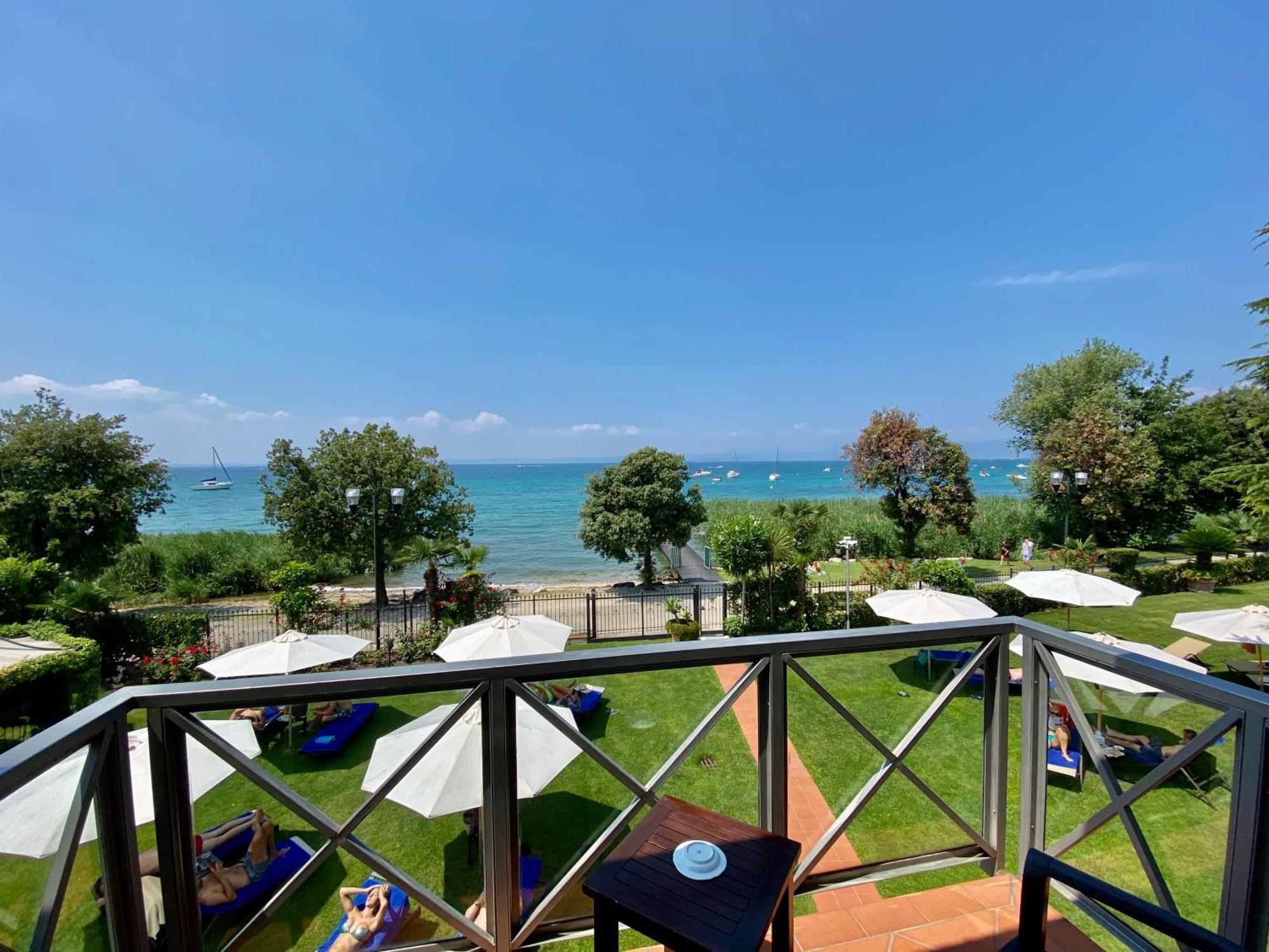 Hotel Campagnola Bardolino