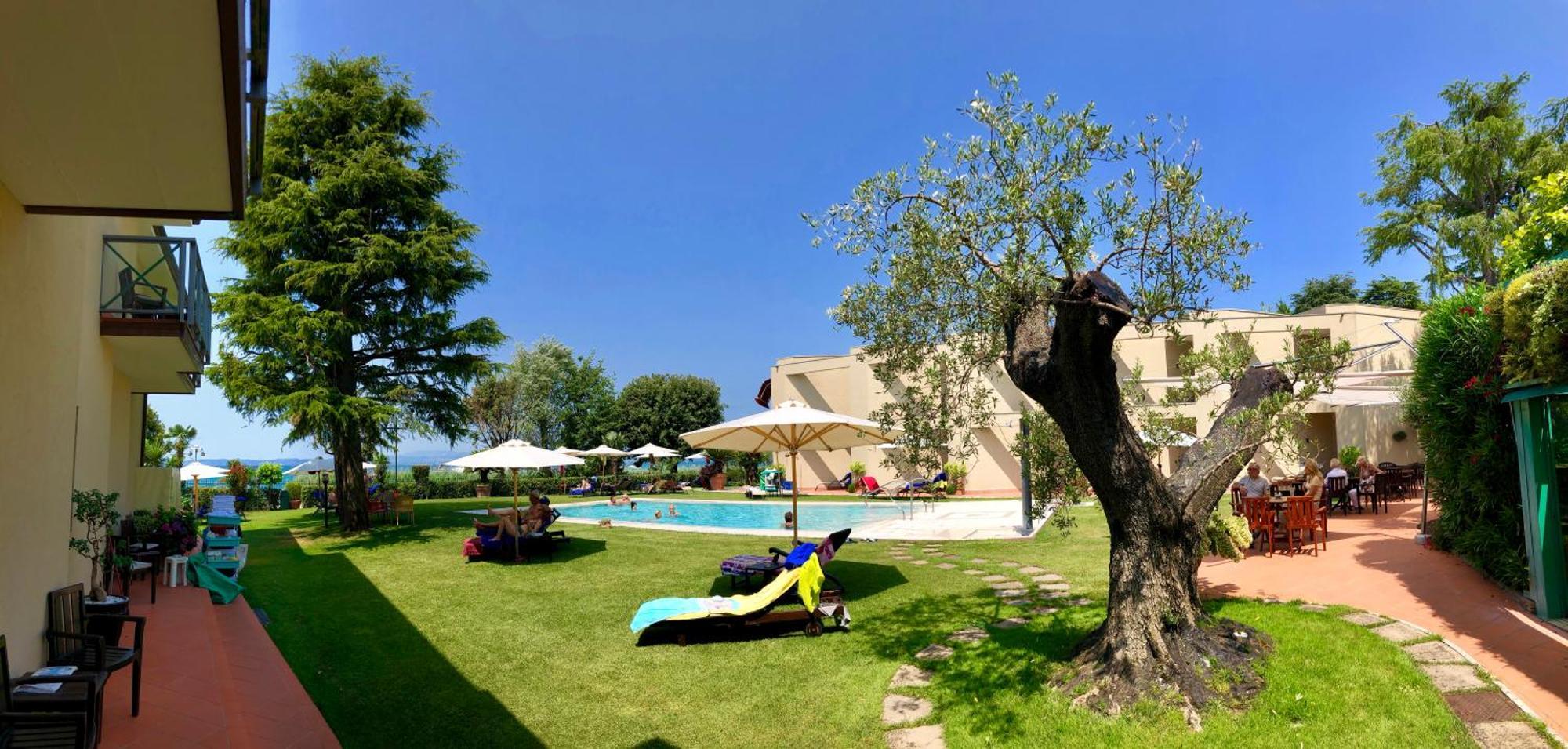 Campagnola Hotel 3*