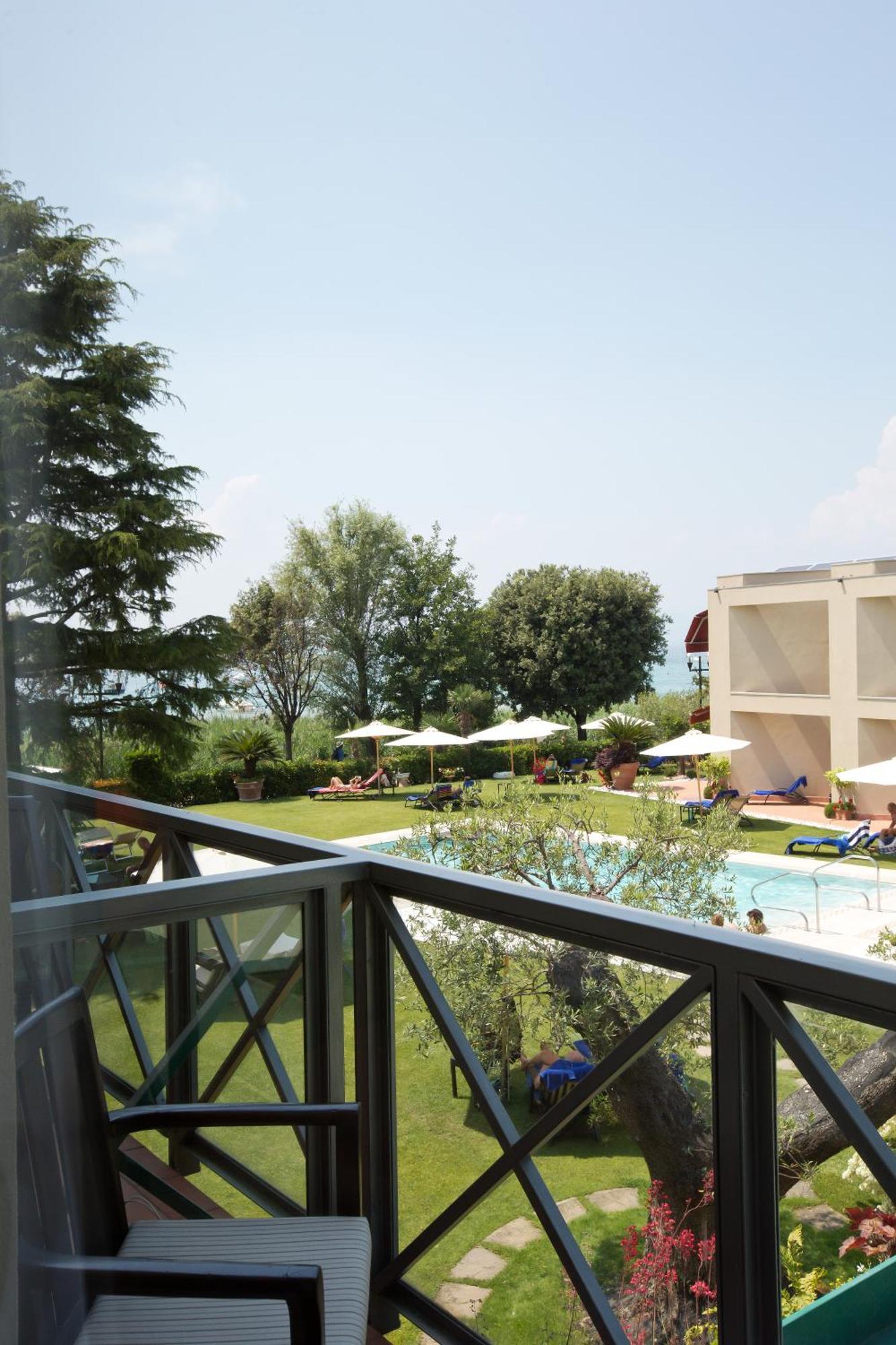 Hotel Campagnola 3*
