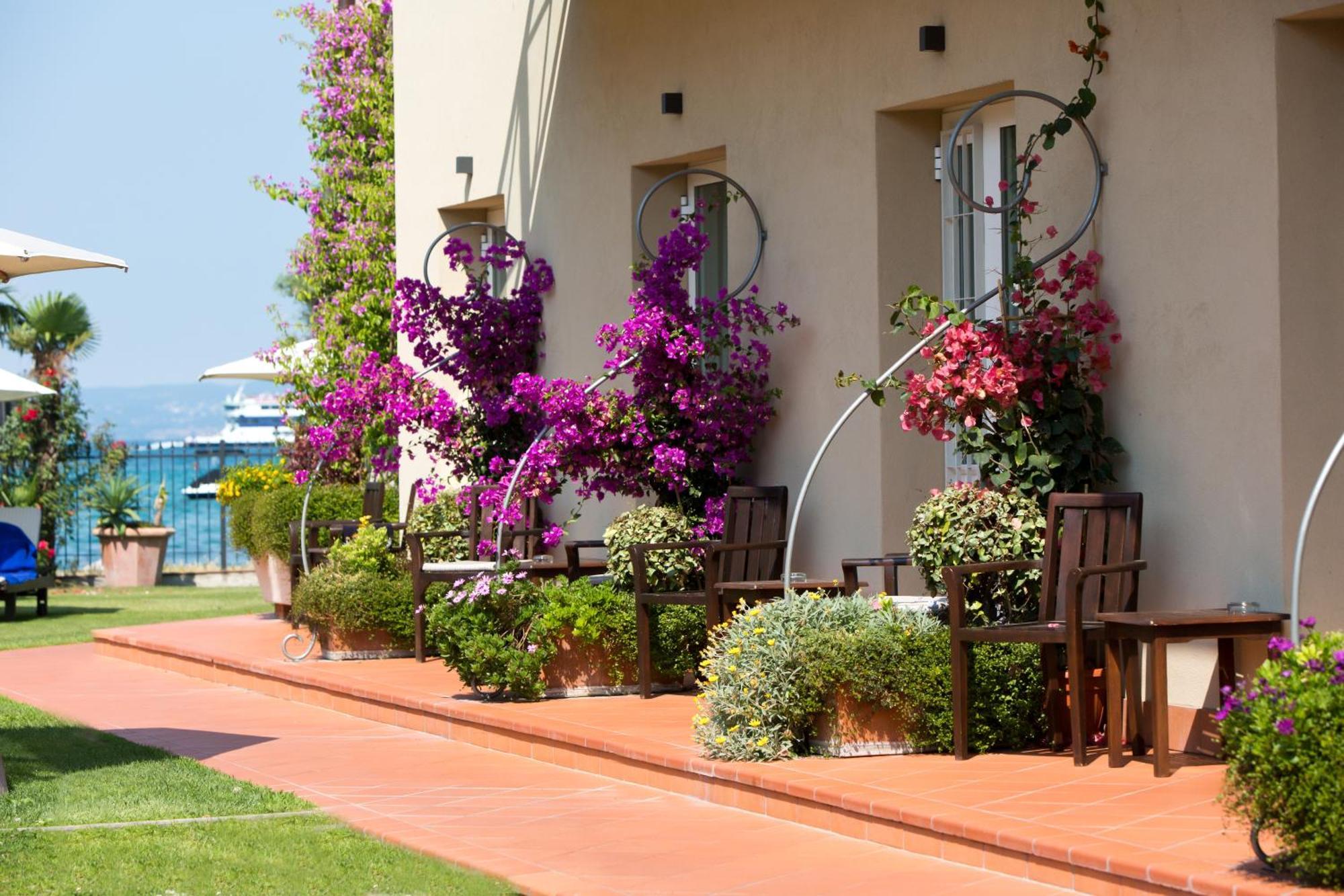 Campagnola Hotel Bardolino
