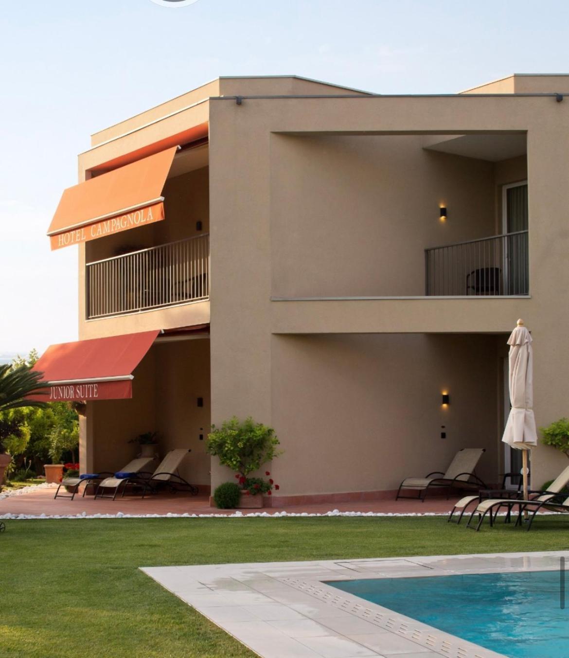 Campagnola Hotel
