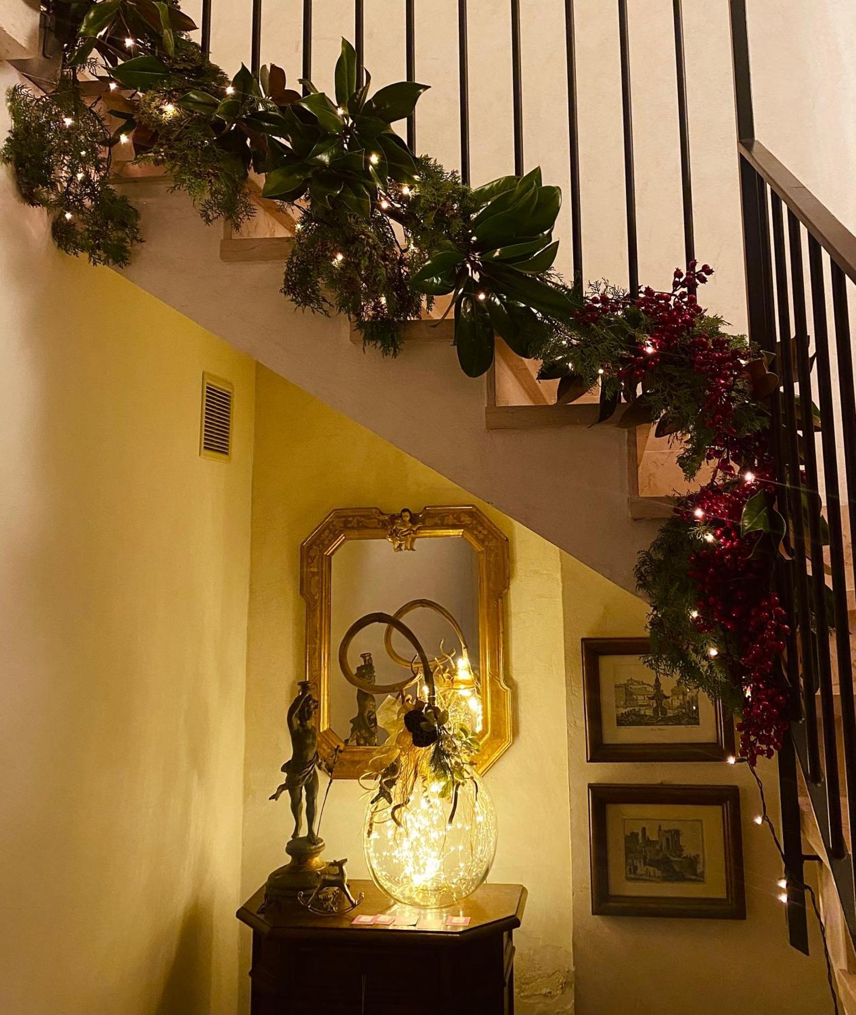 La Casa Di Mimi Apartment