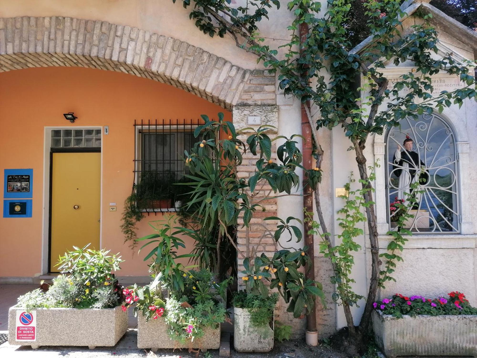 La Casa Di Marzia *