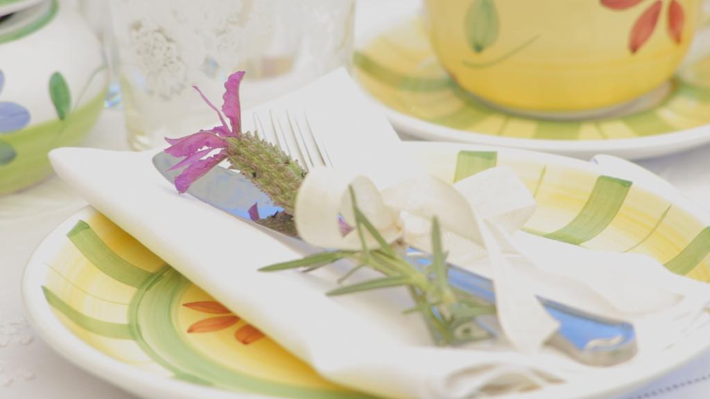 Corte Delle Cicale Bed & Breakfast *