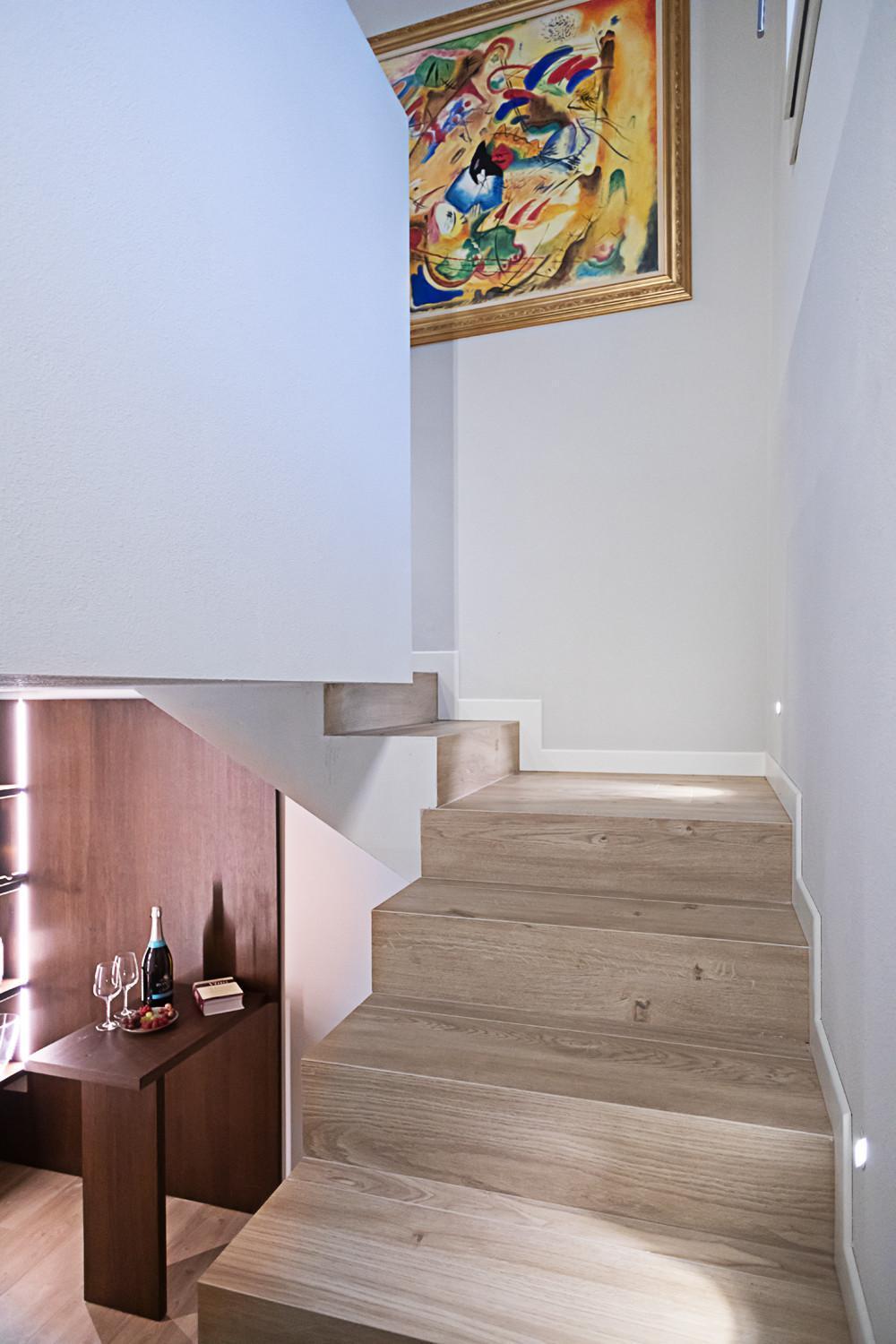 Luxury Orizzonti - Regarda Travel