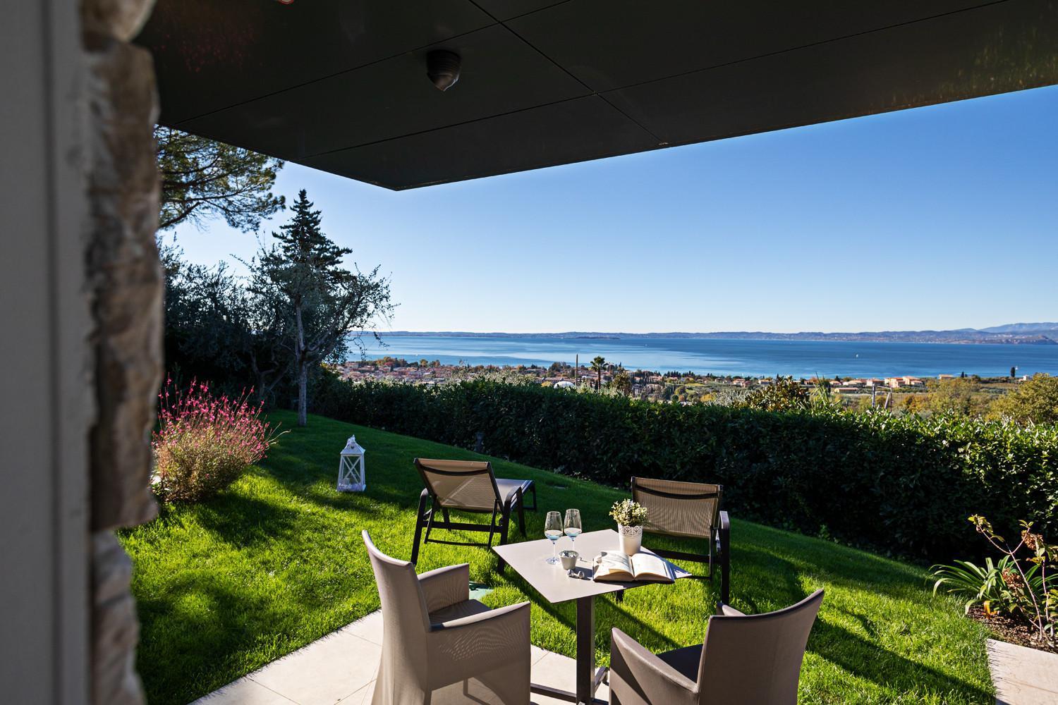 Luxury Orizzonti - Regarda Travel Villa