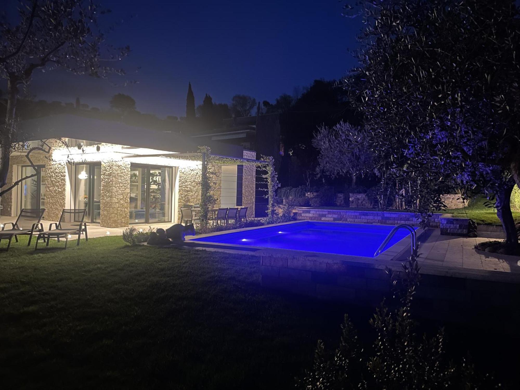 Luxury Orizzonti - Regarda Travel Villa Bardolino