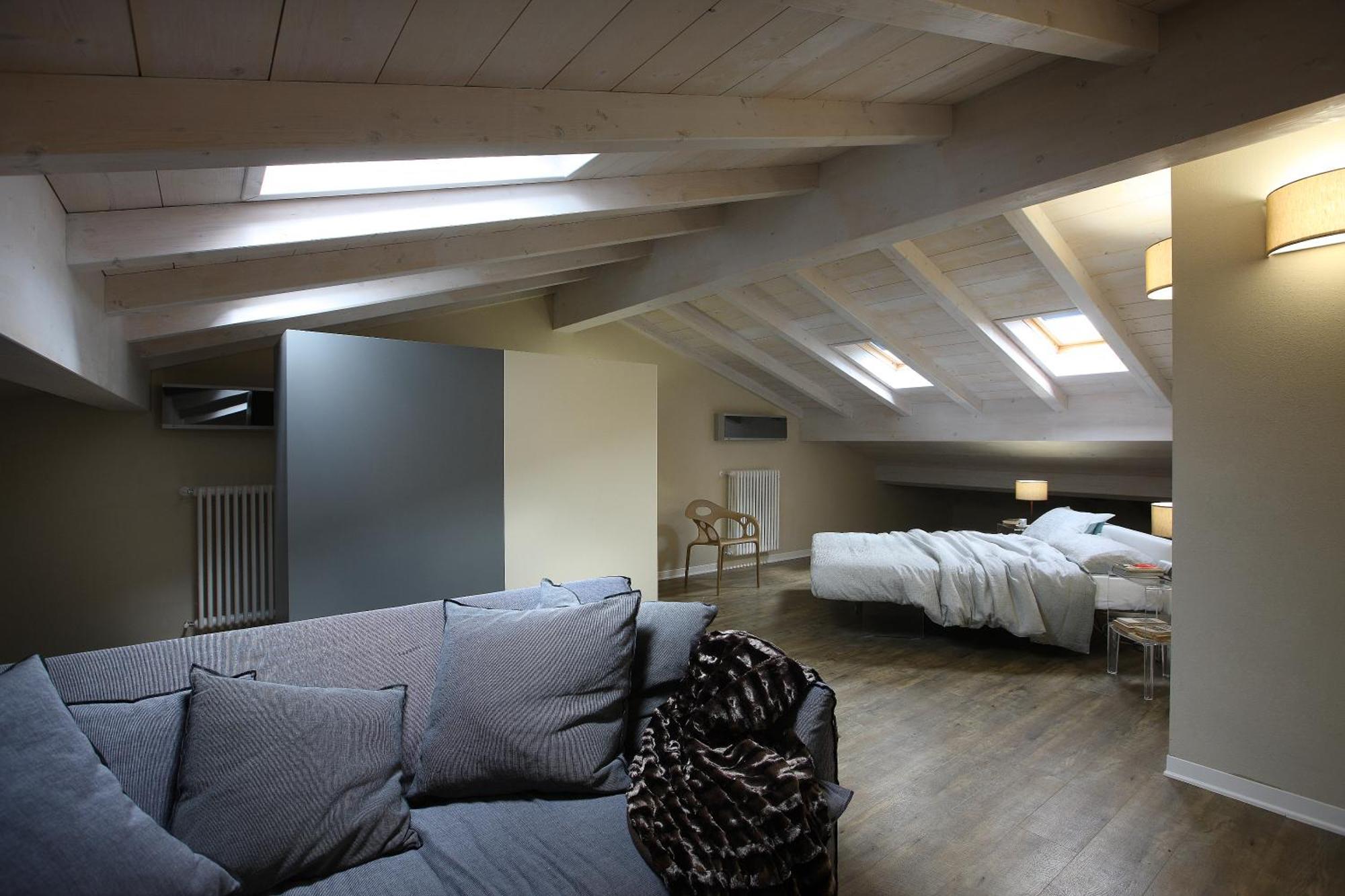 Aparthotel Corte San Luca 3*