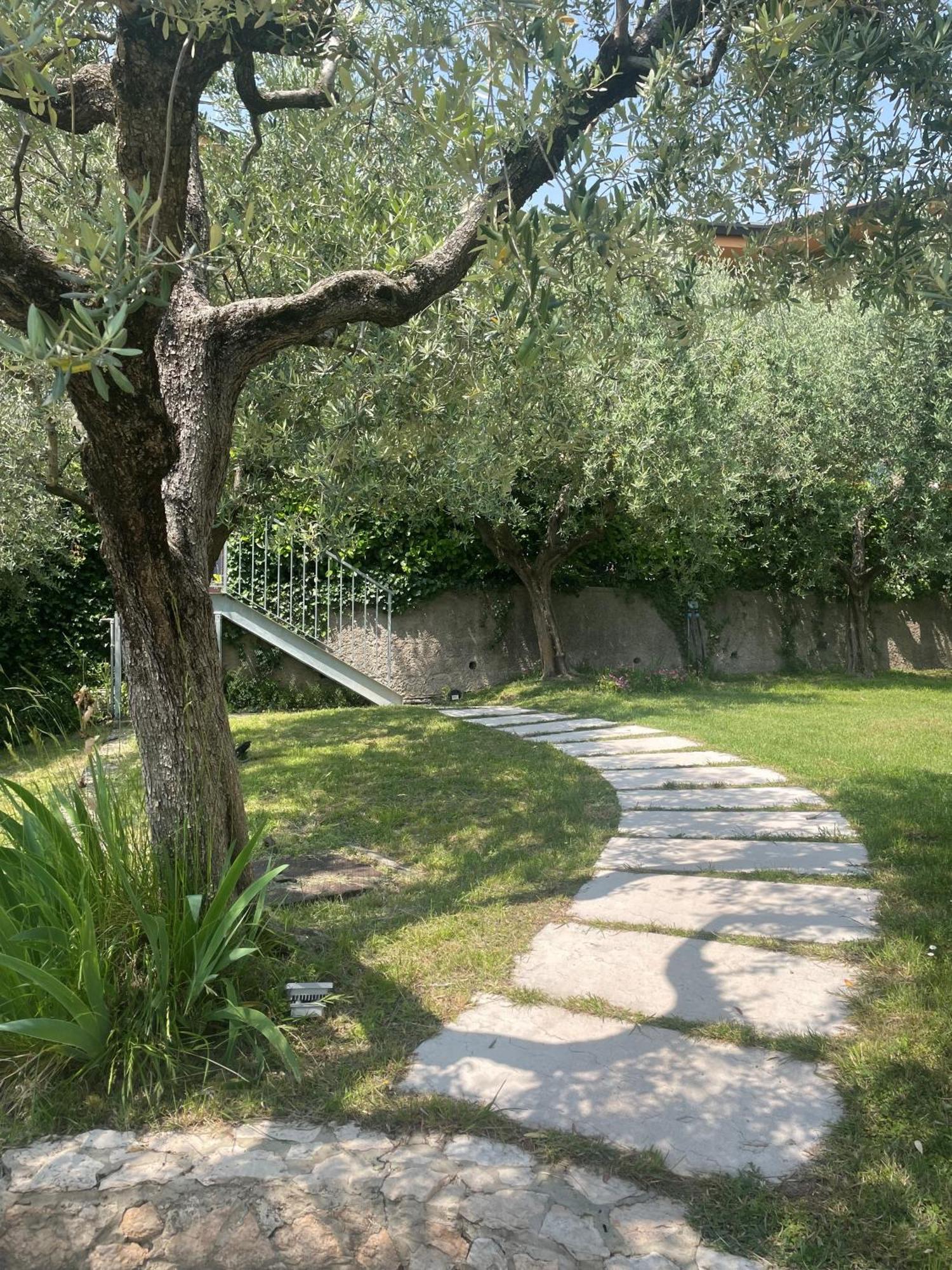 Guest house Ai Poggi Bardolino